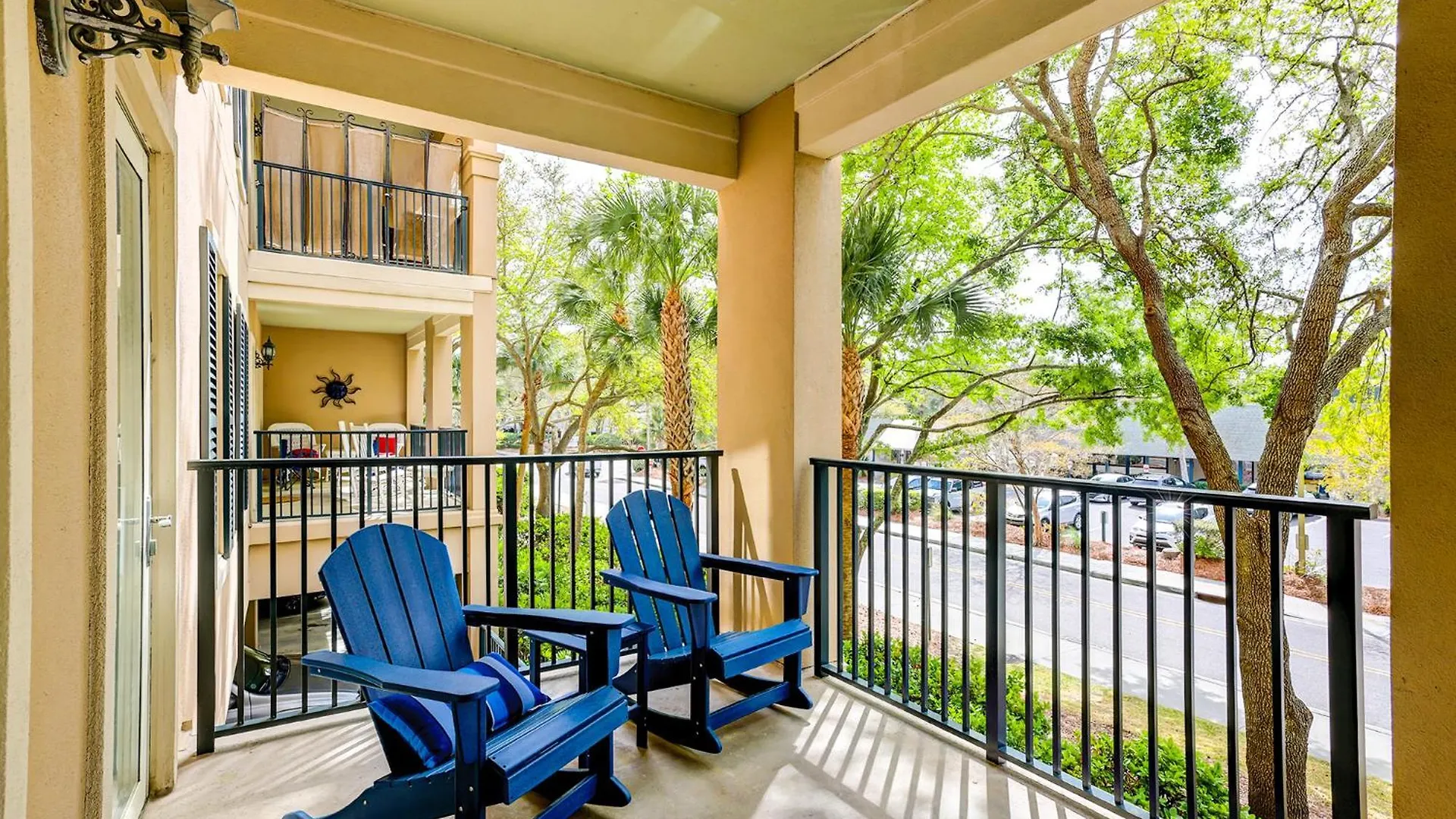 North Shore Pl 104 Hilton Head Island