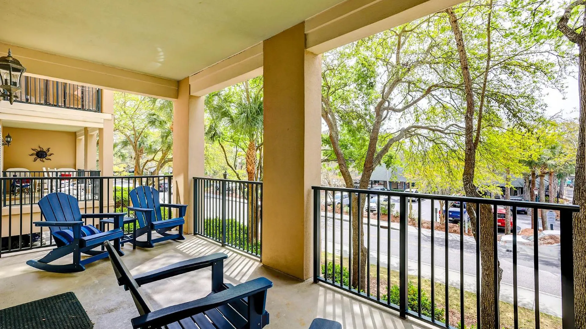 North Shore Pl 104 Villa