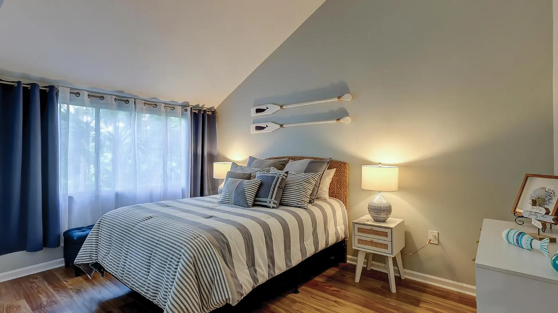 Villa Treetops 6104 Hilton Head Island