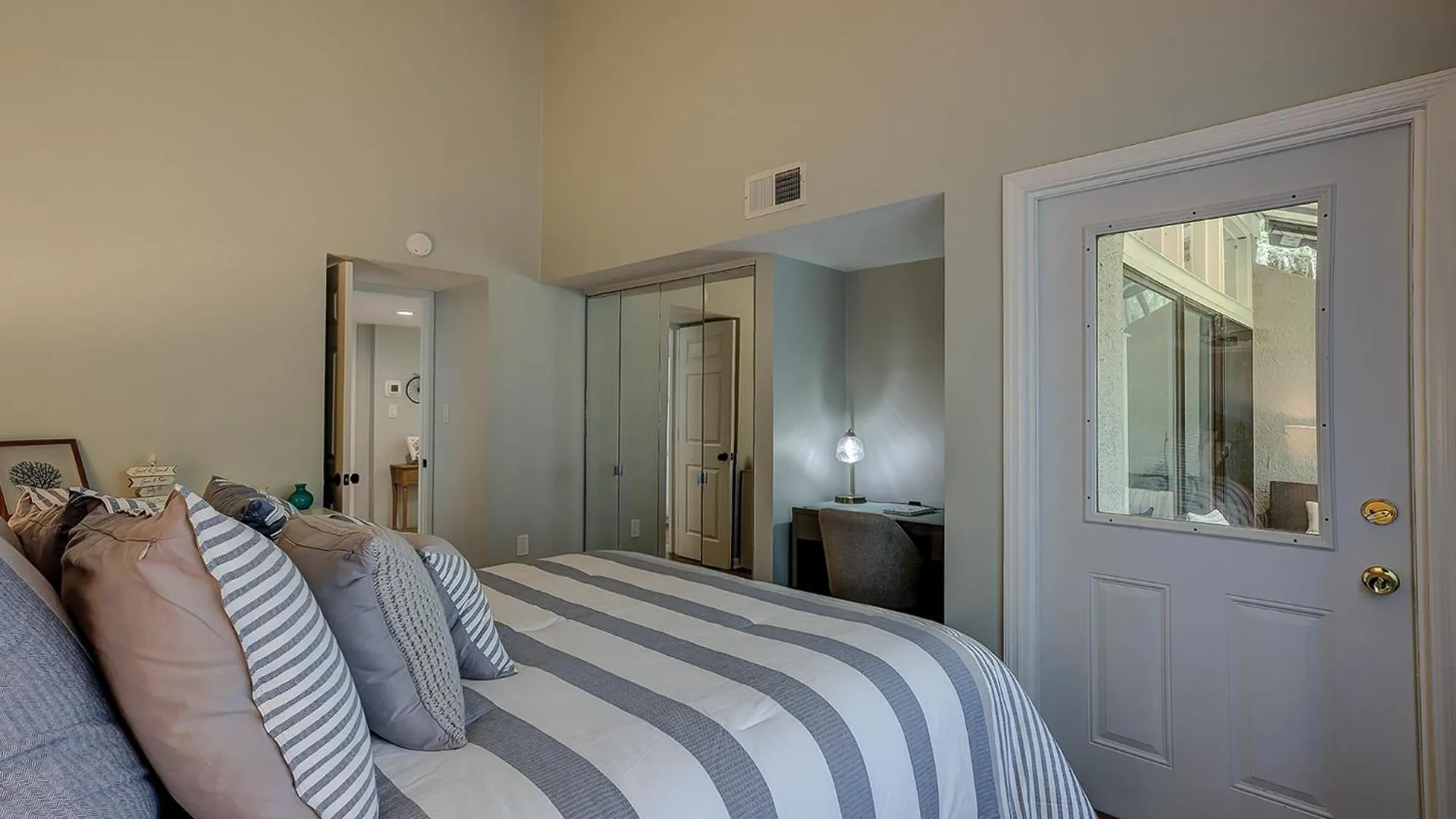 Villa Treetops 6104