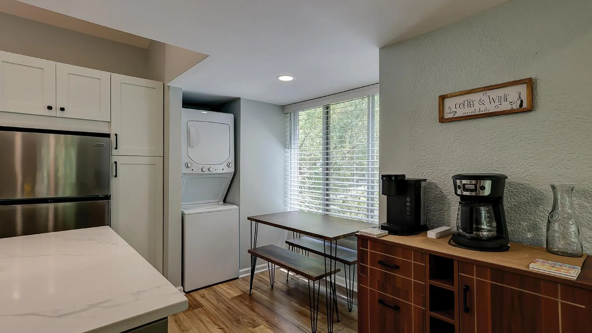 Villa Treetops 6104 Hilton Head Island