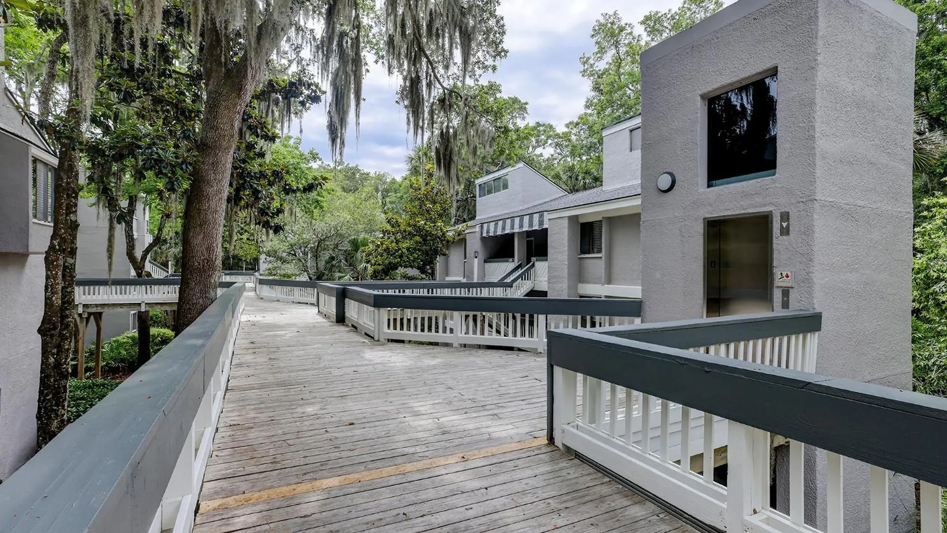Treetops 6104 Villa *