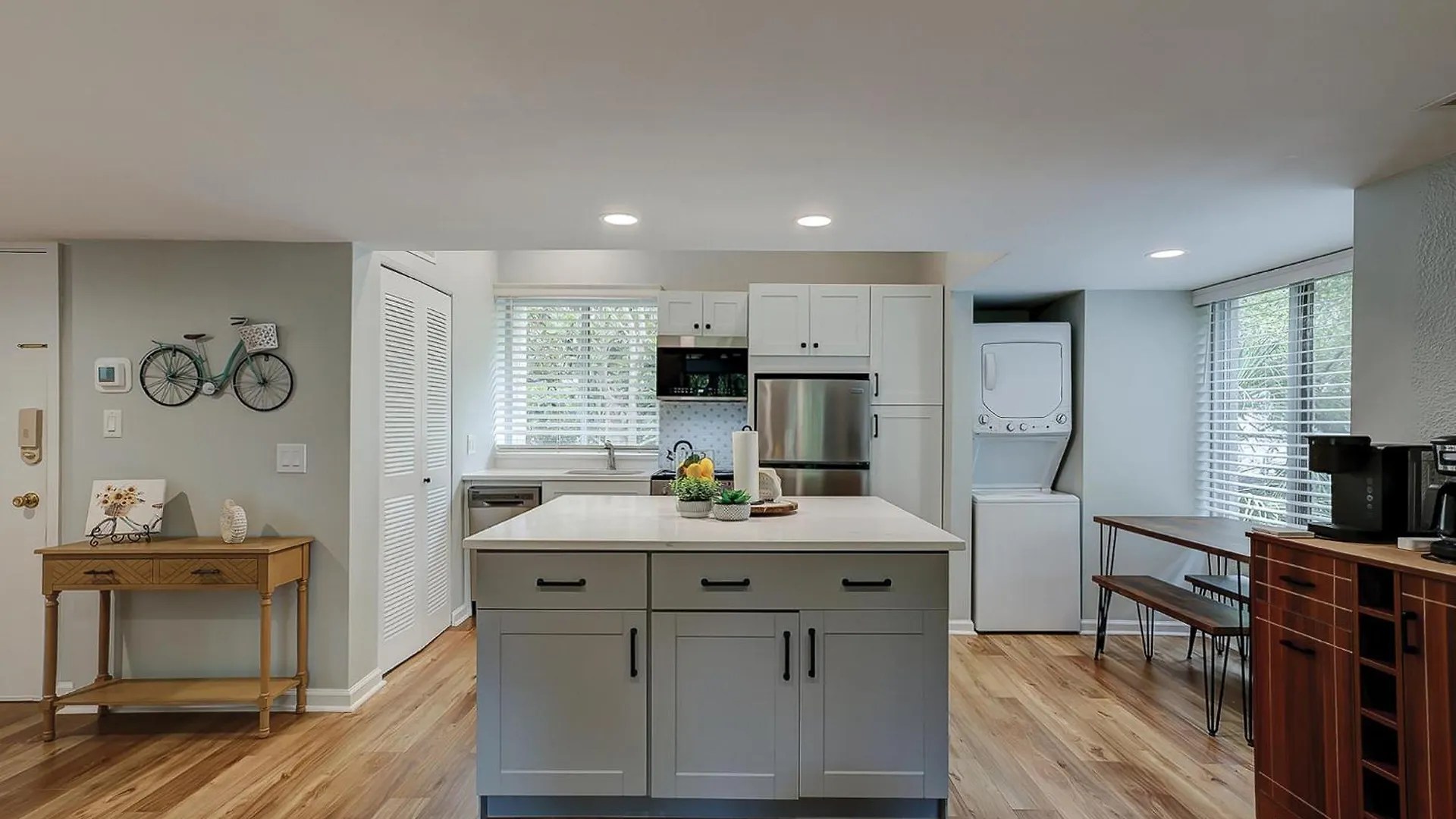 Villa Treetops 6104