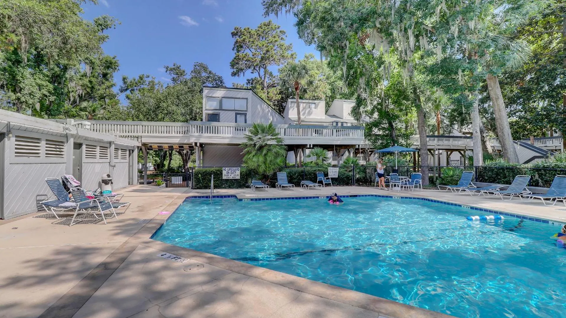 Villa Treetops 5701