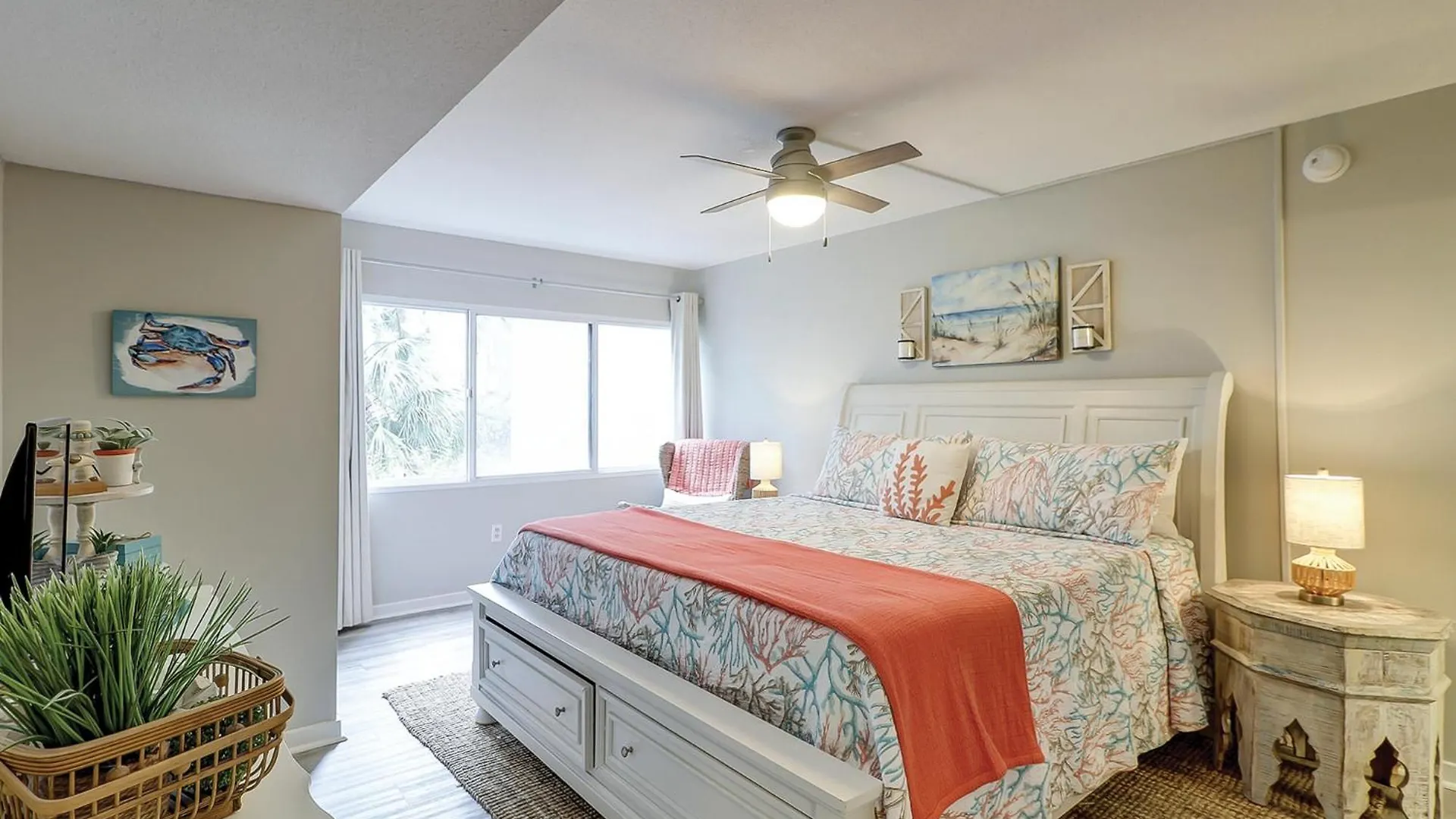 Villa Treetops 5701