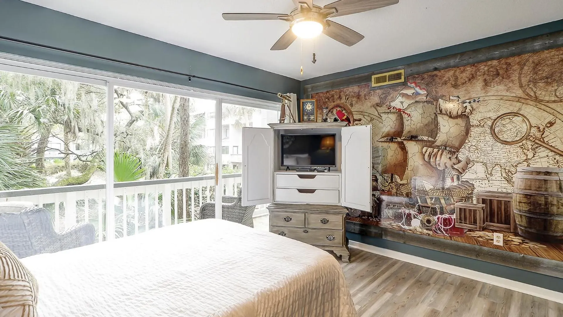 Treetops 5701 Villa