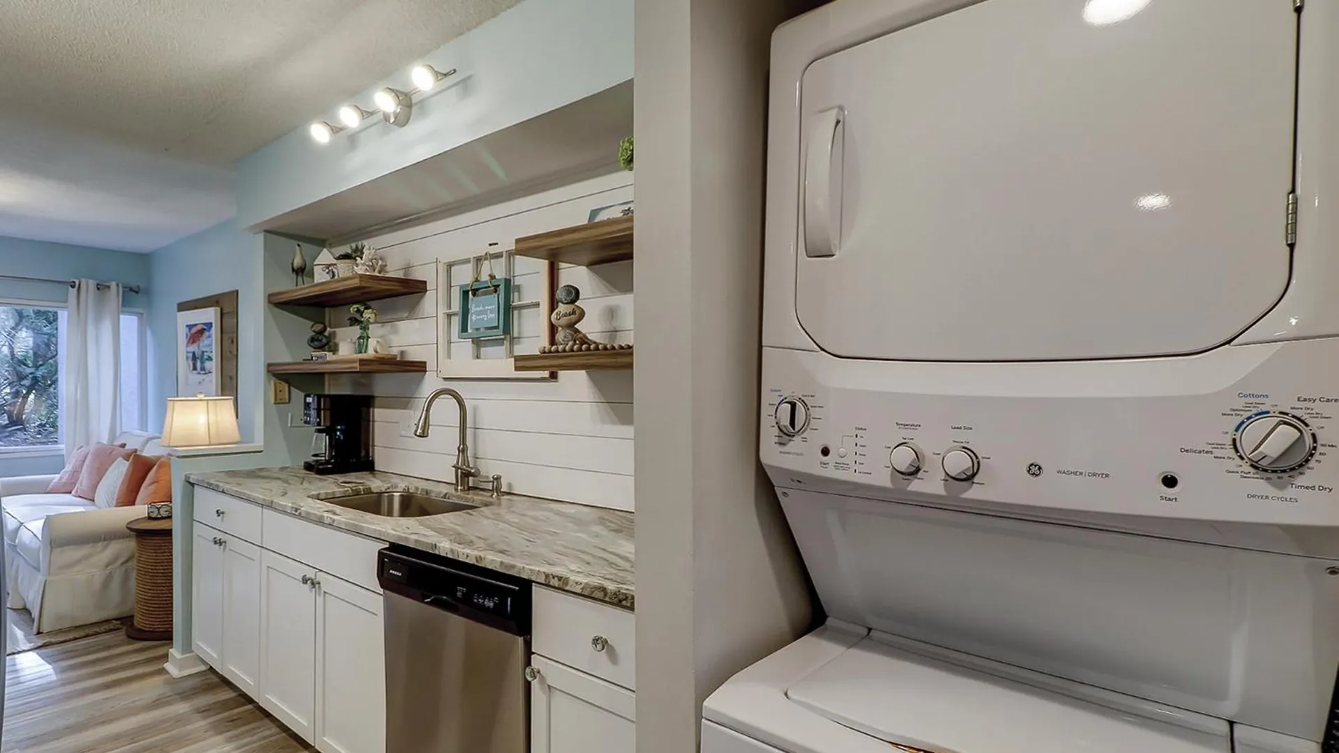 Villa Treetops 5701 Hilton Head Island