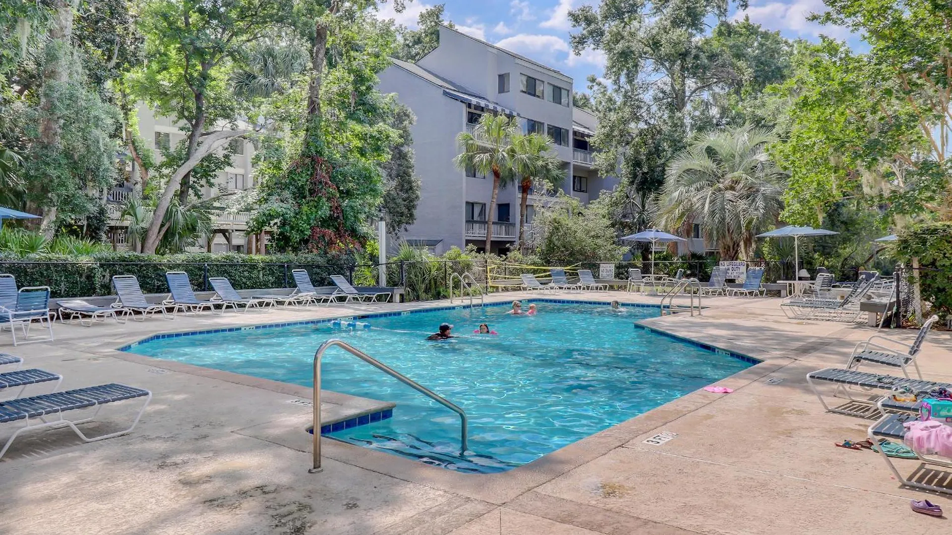 Villa Treetops 5701