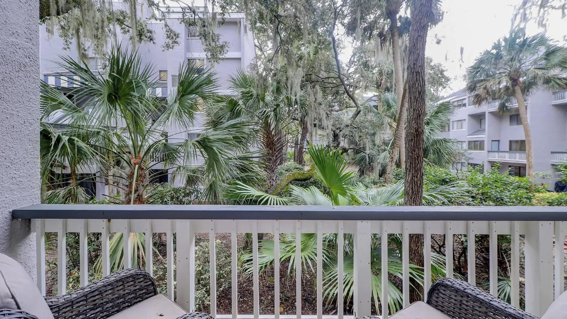 Treetops 5701 Villa Hilton Head Island