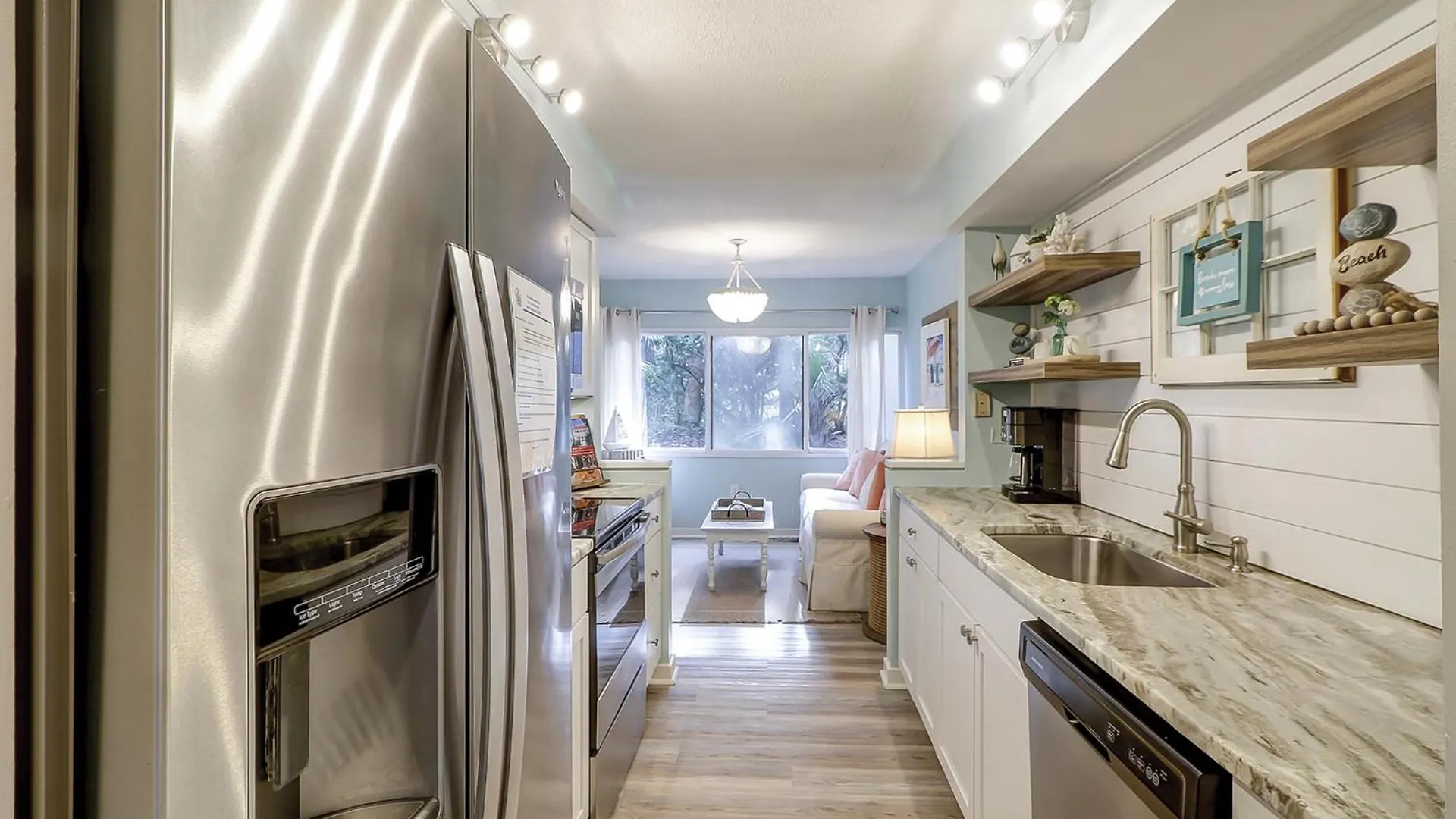 Villa Treetops 5701 Hilton Head Island