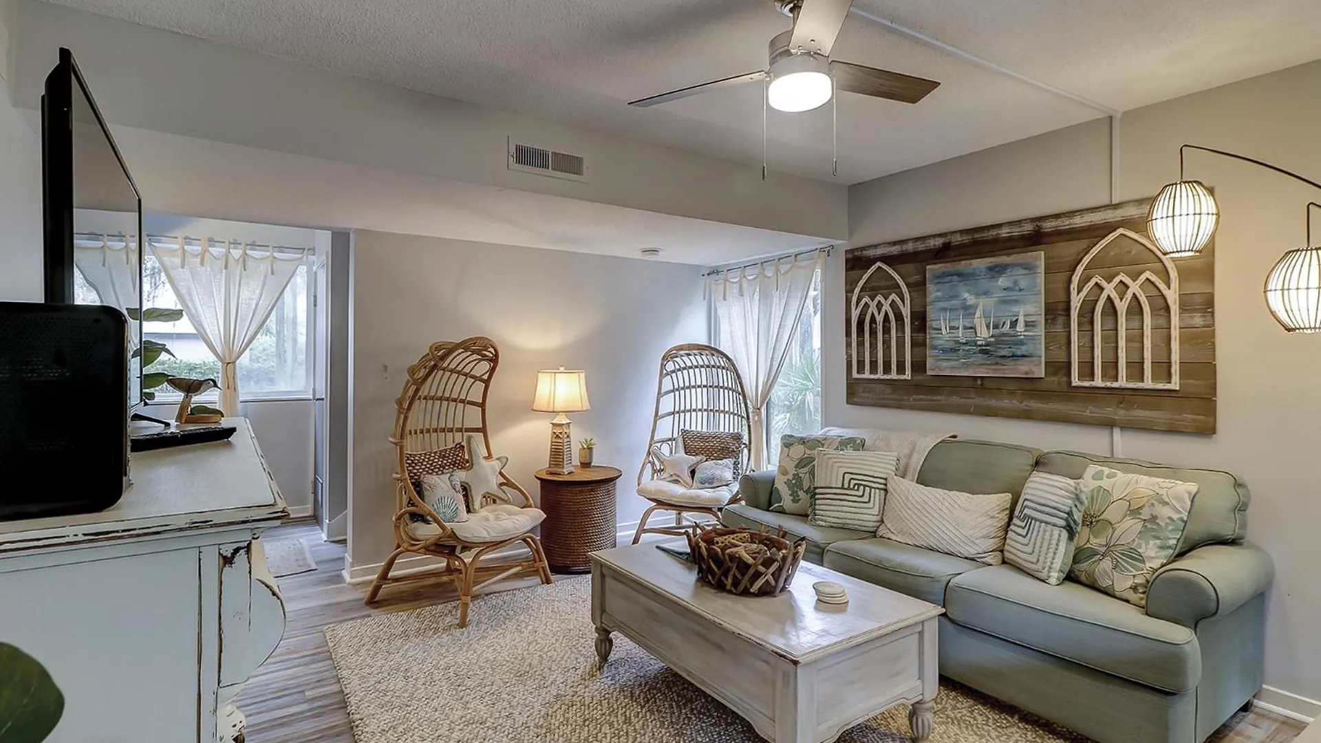Villa Treetops 5701