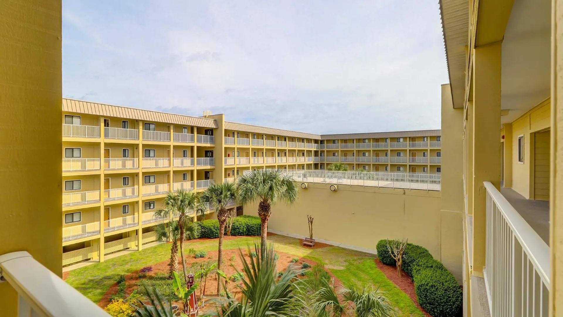 Hilton Head 2320 希爾頓黑德島