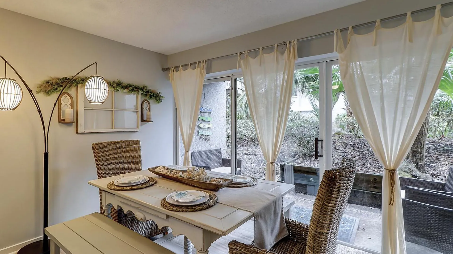 Villa Treetops 5701 Hilton Head Island