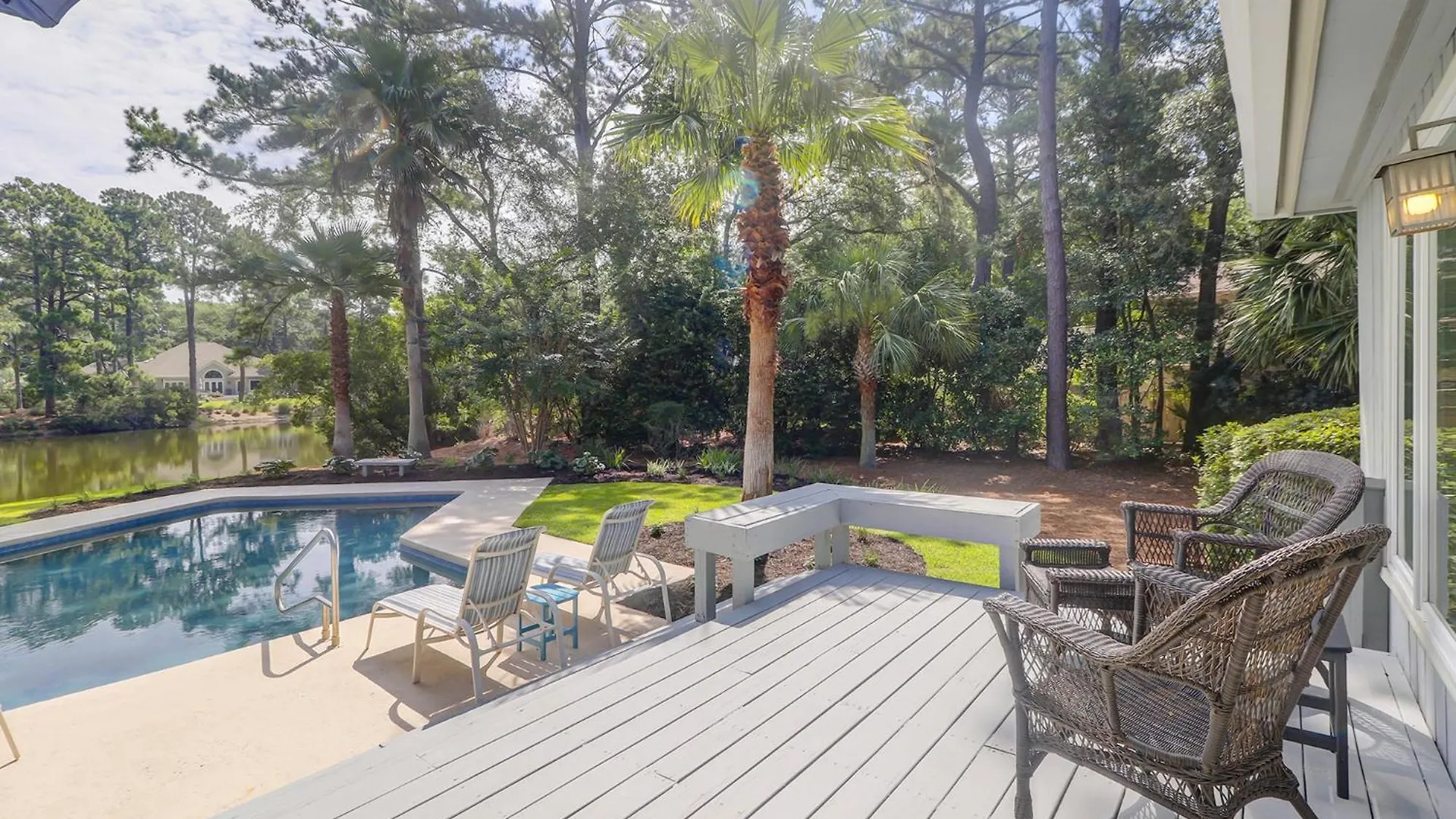 Holiday home Off Shore 4 *