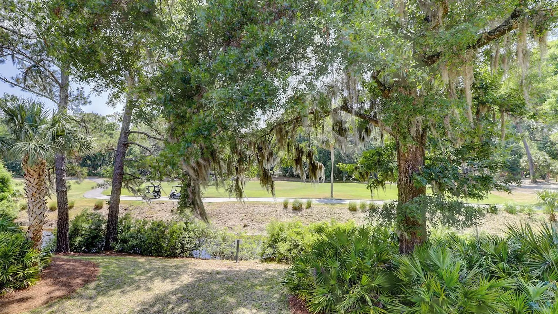 Colonnade Club 154 Villa Hilton Head Island