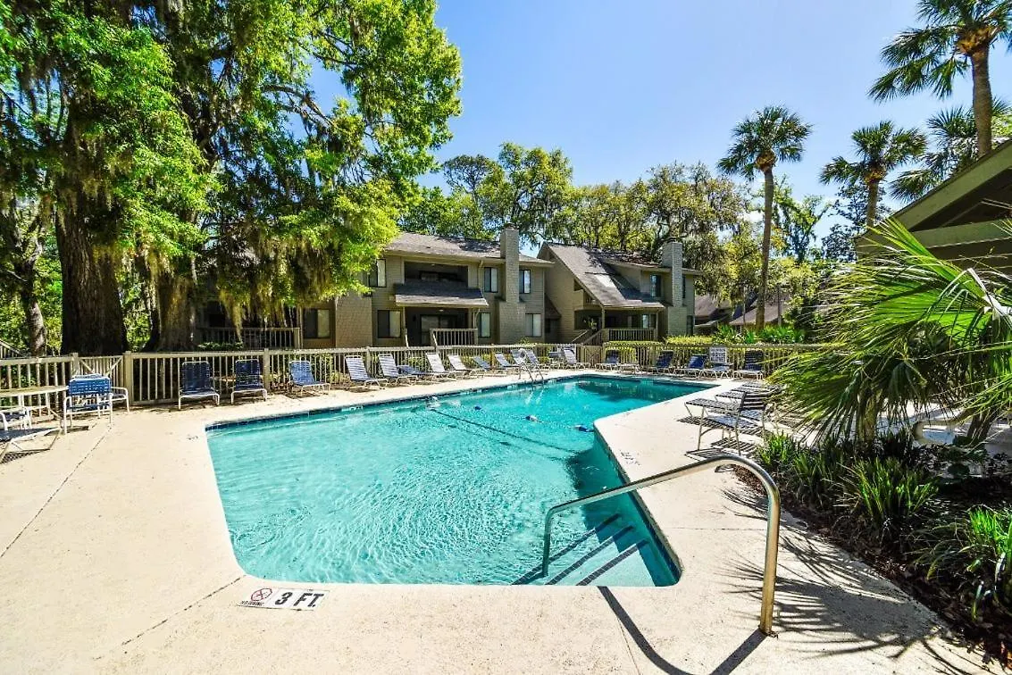 Fazio 42 Villa Hilton Head Island