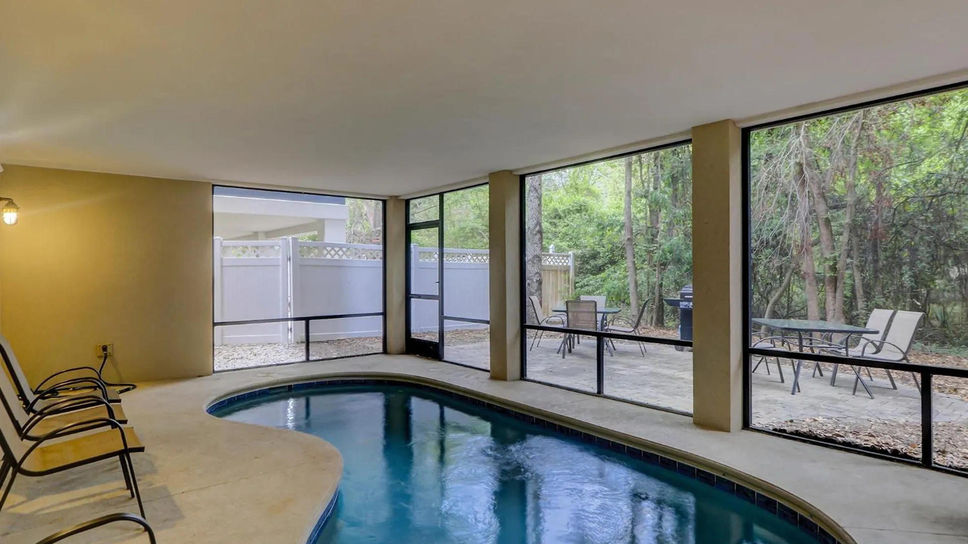 Holiday home Crabline 32 Hilton Head Island
