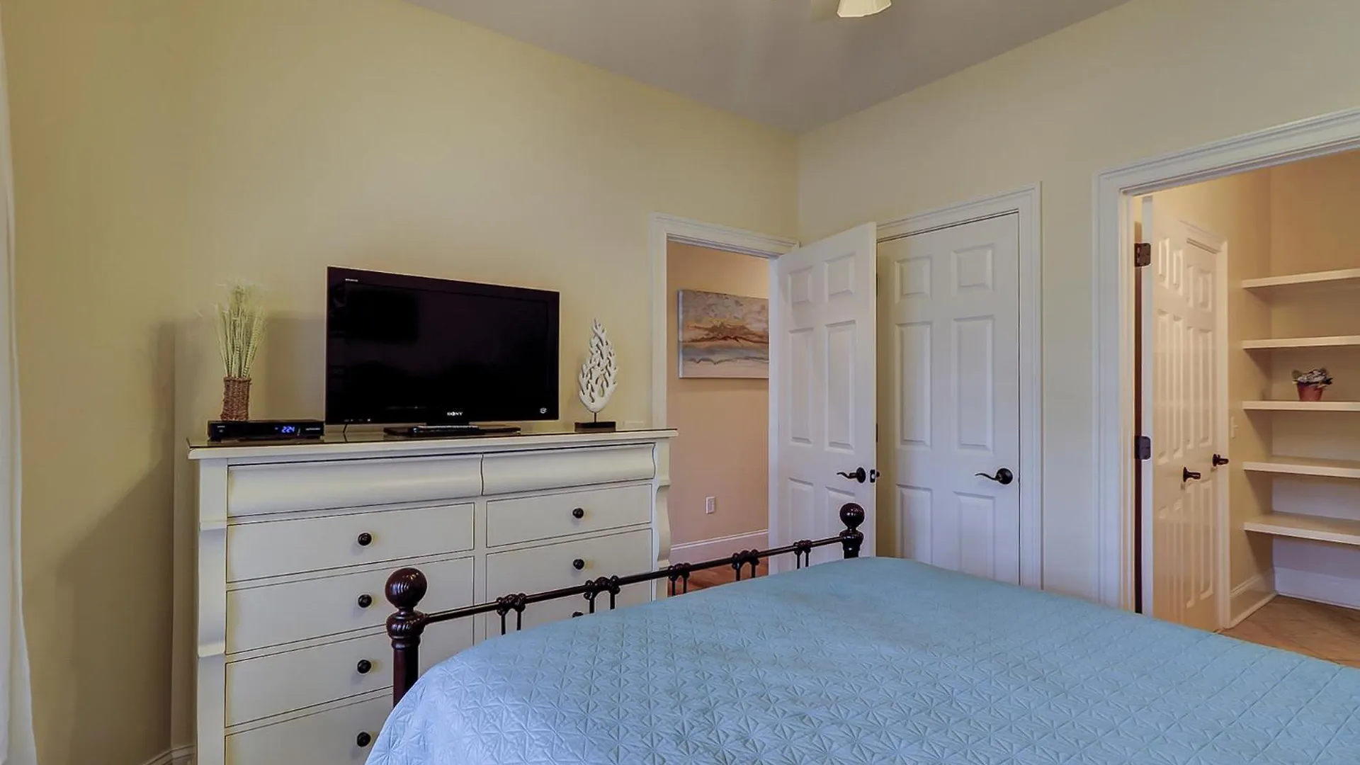 Crabline 32 Holiday home