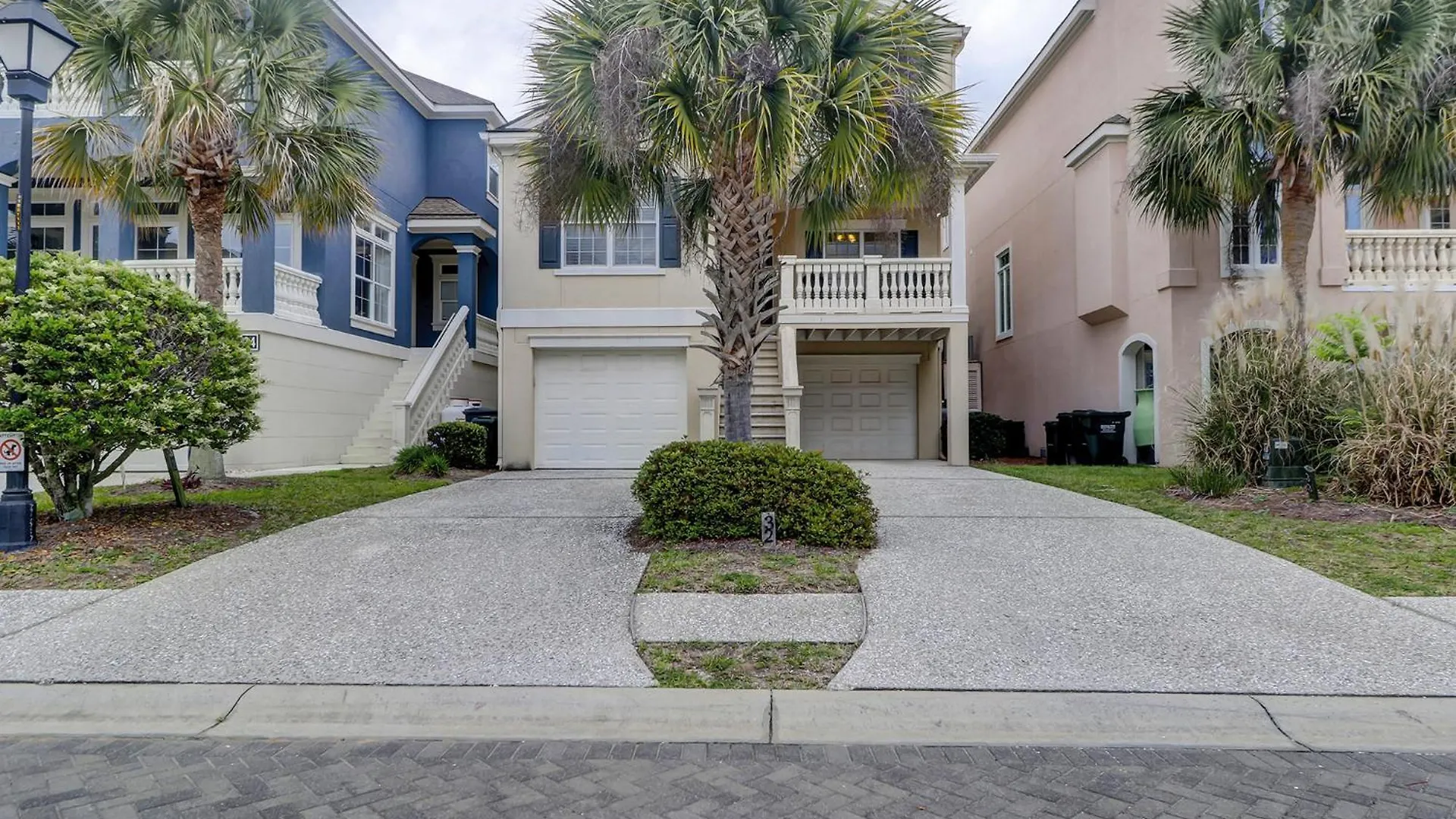 Holiday home Crabline 32 Hilton Head Island