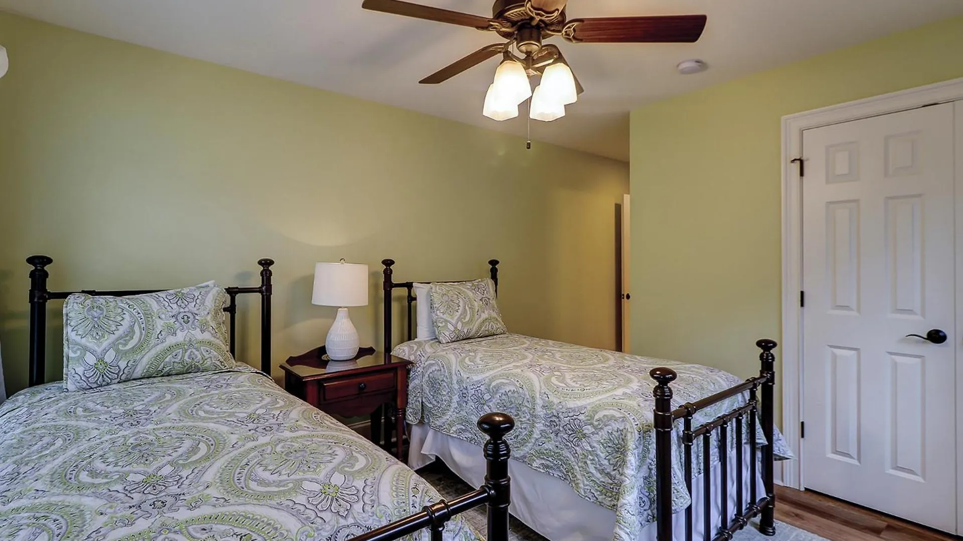 Holiday home Crabline 32