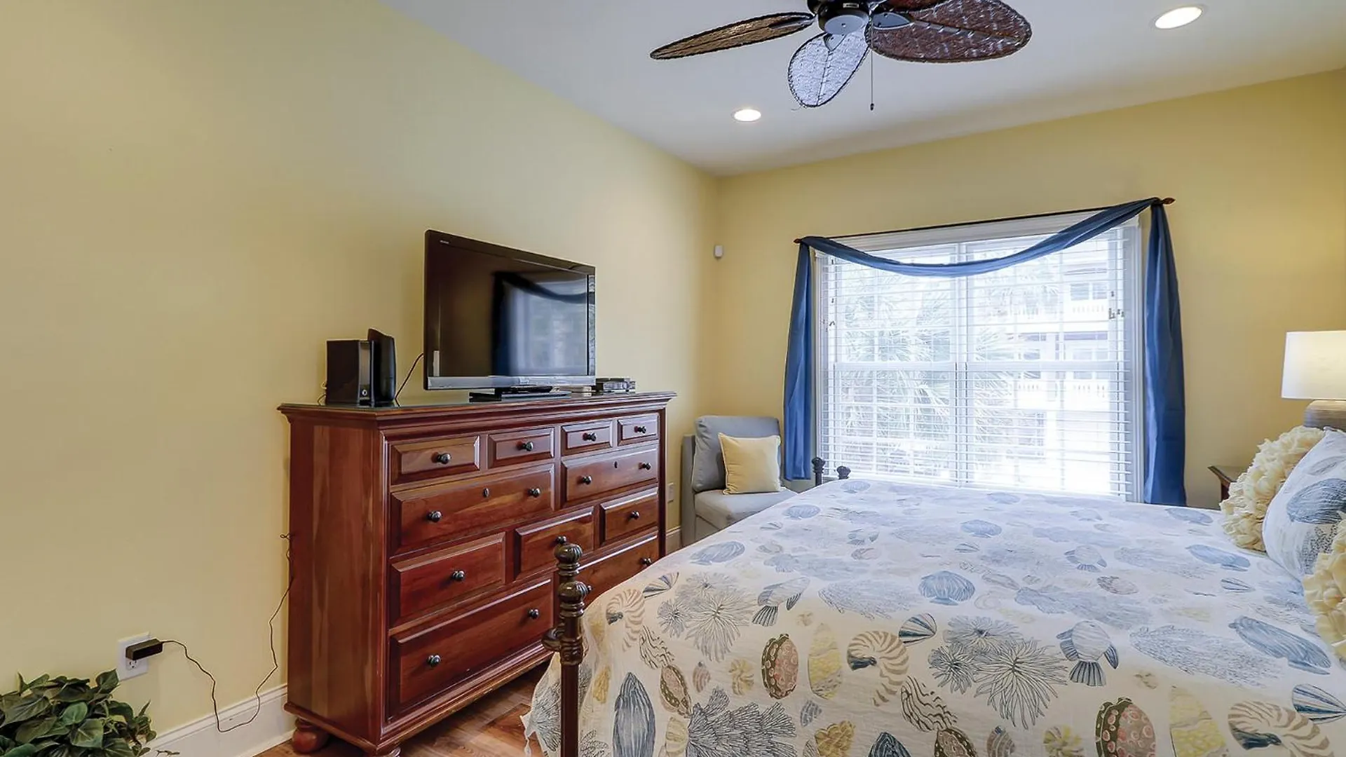 Holiday home Crabline 32 Hilton Head Island