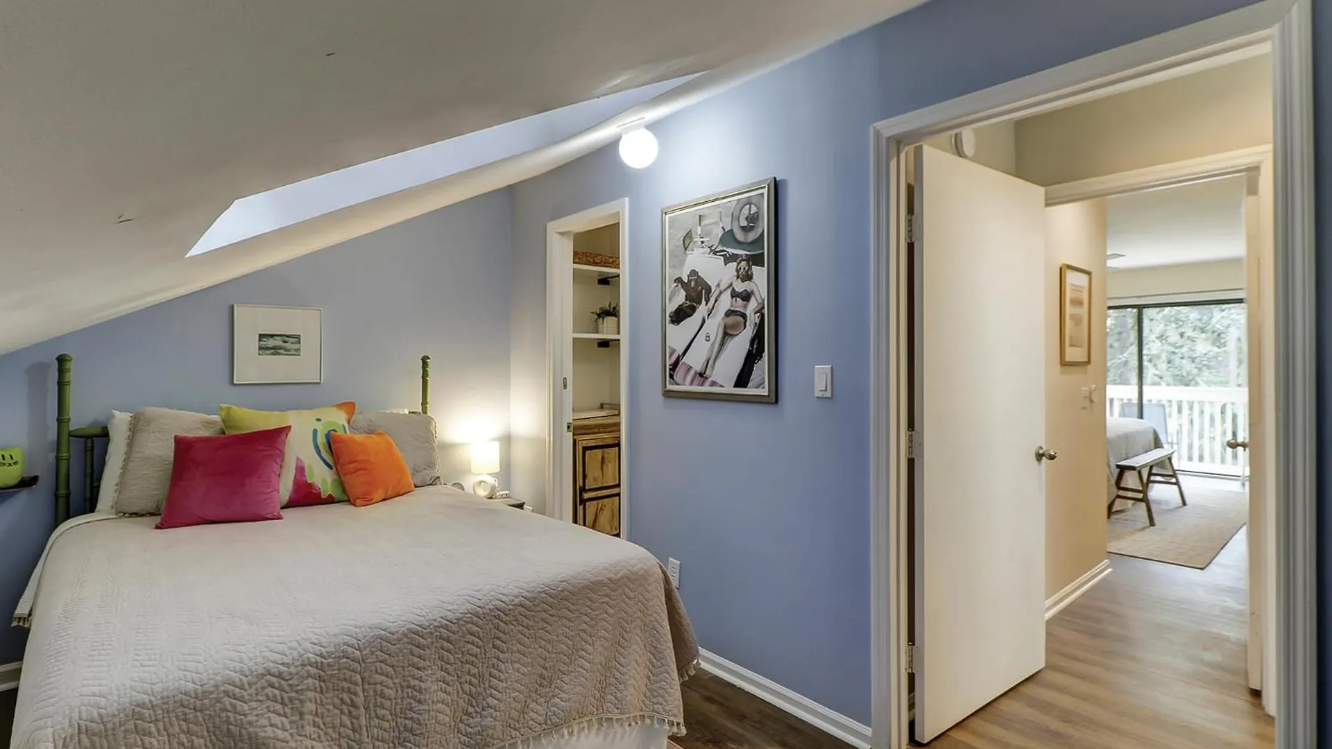 Townhouse Manor 20