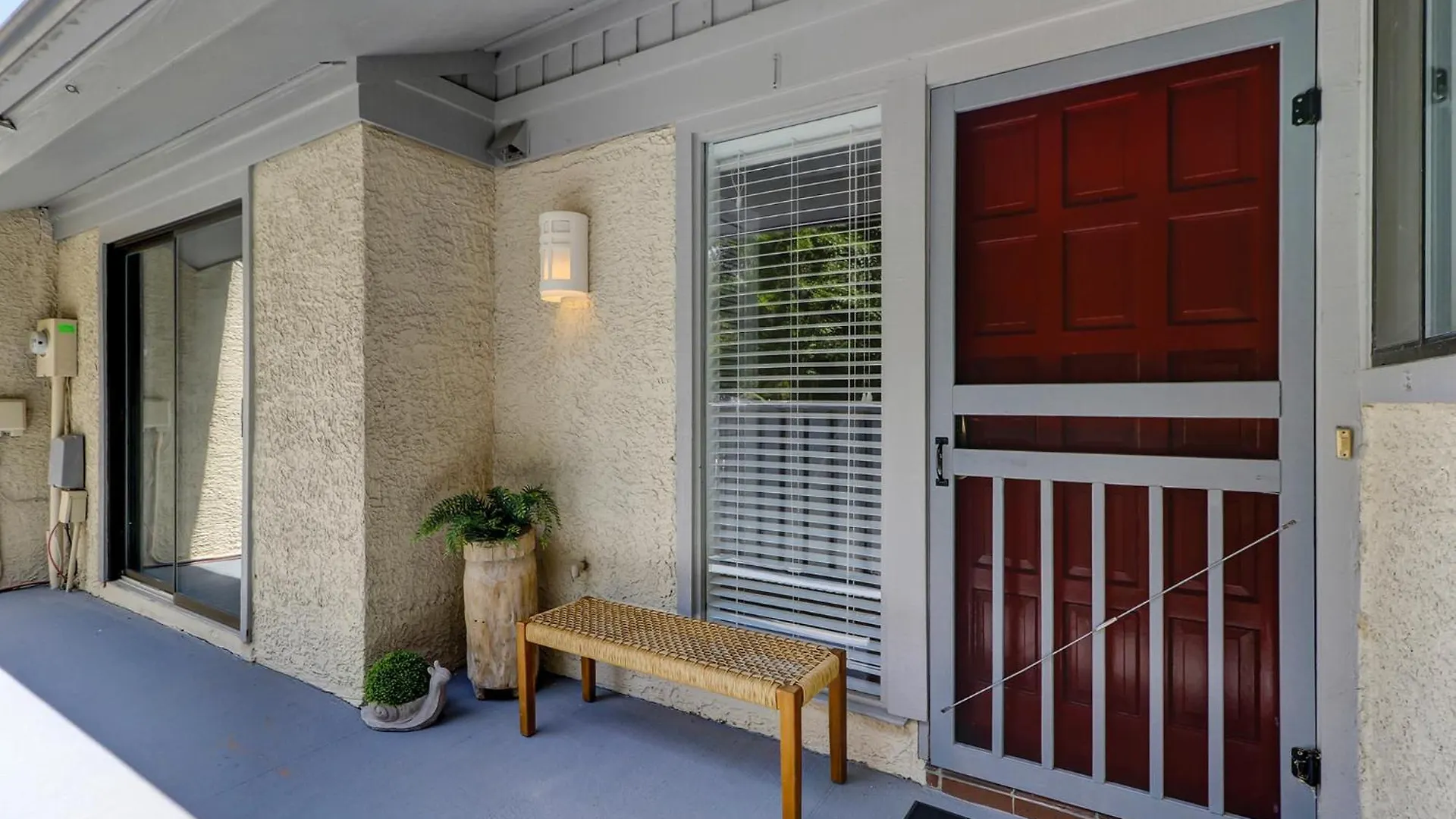 Villa Townhouse Manor 20