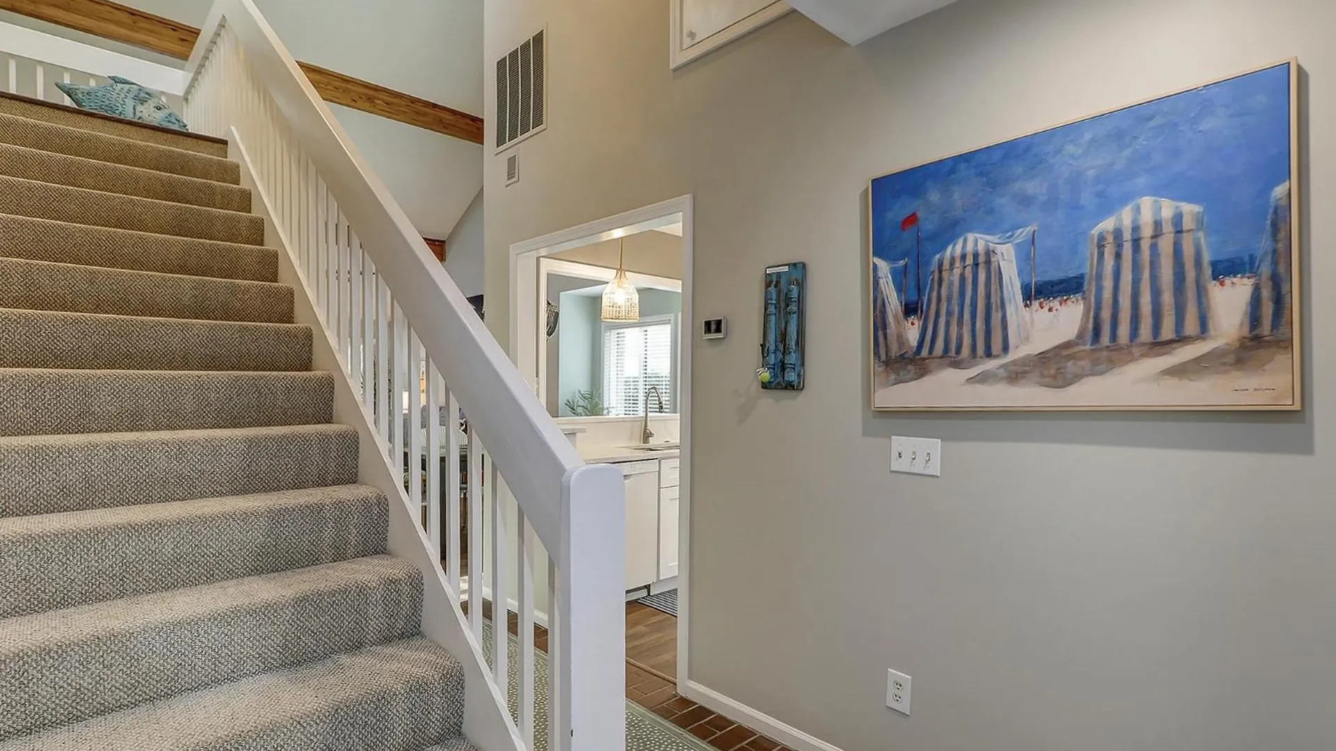 Townhouse Manor 20 * Hilton Head Island