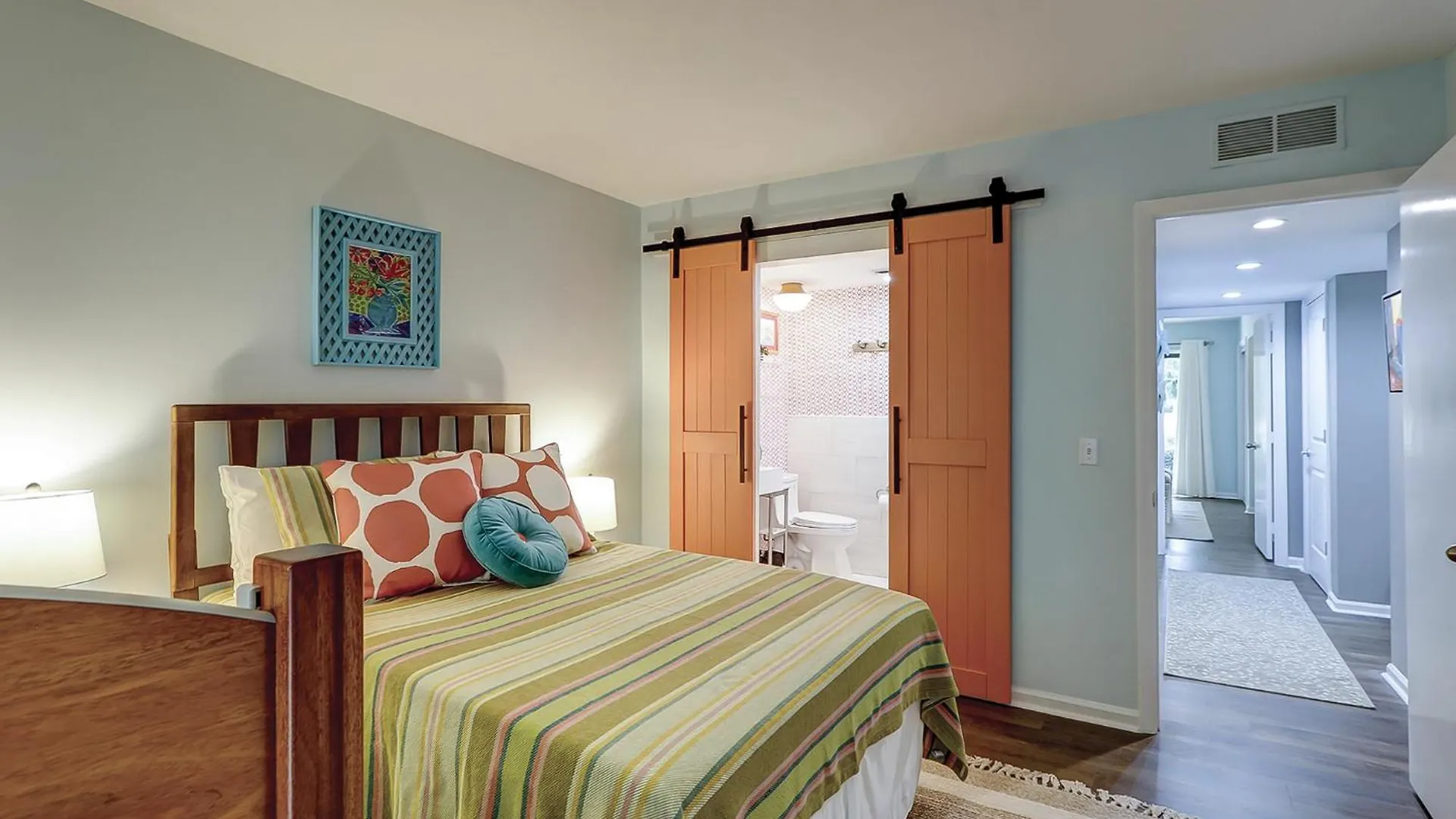 Villa Townhouse Manor 20