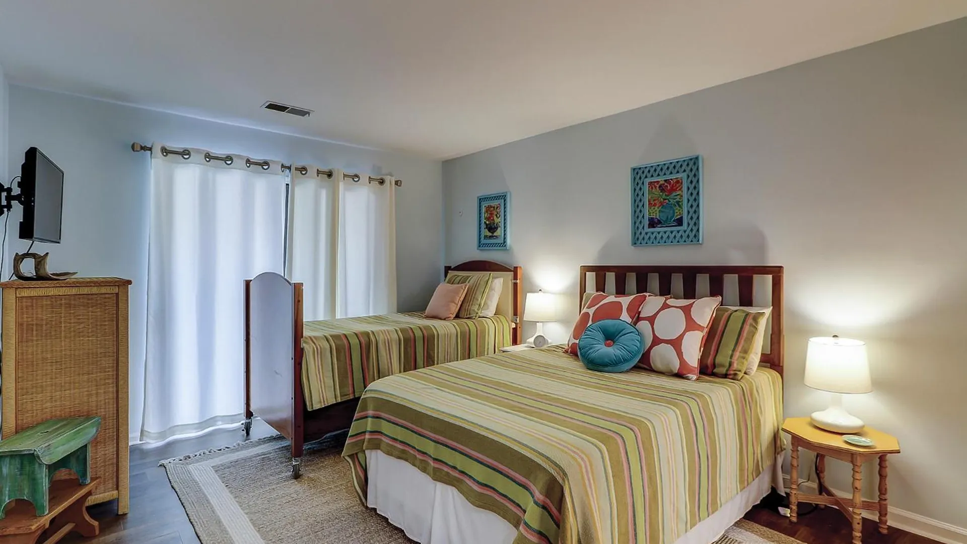 Townhouse Manor 20 Villa Hilton Head Island