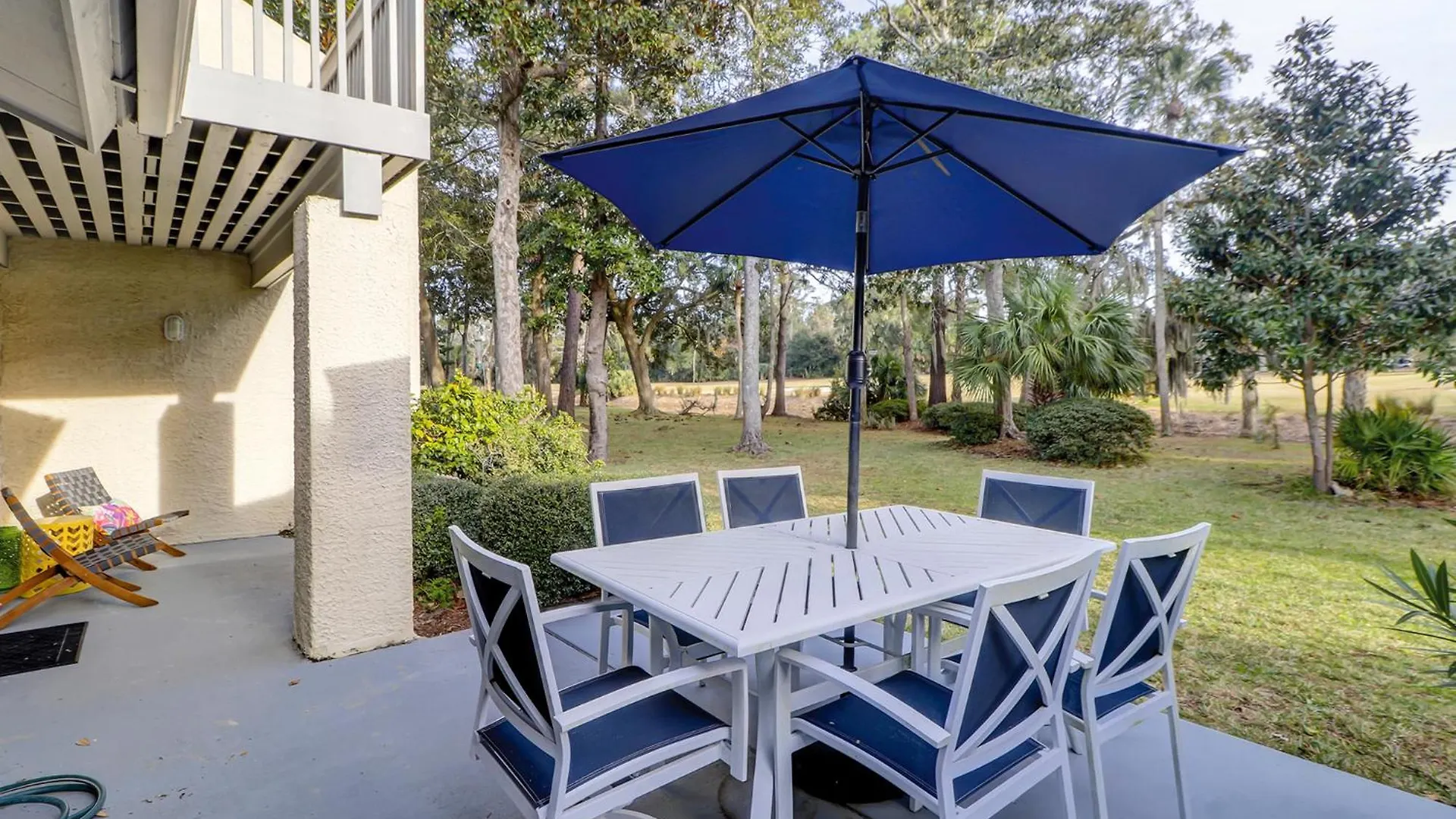 Townhouse Manor 20 *