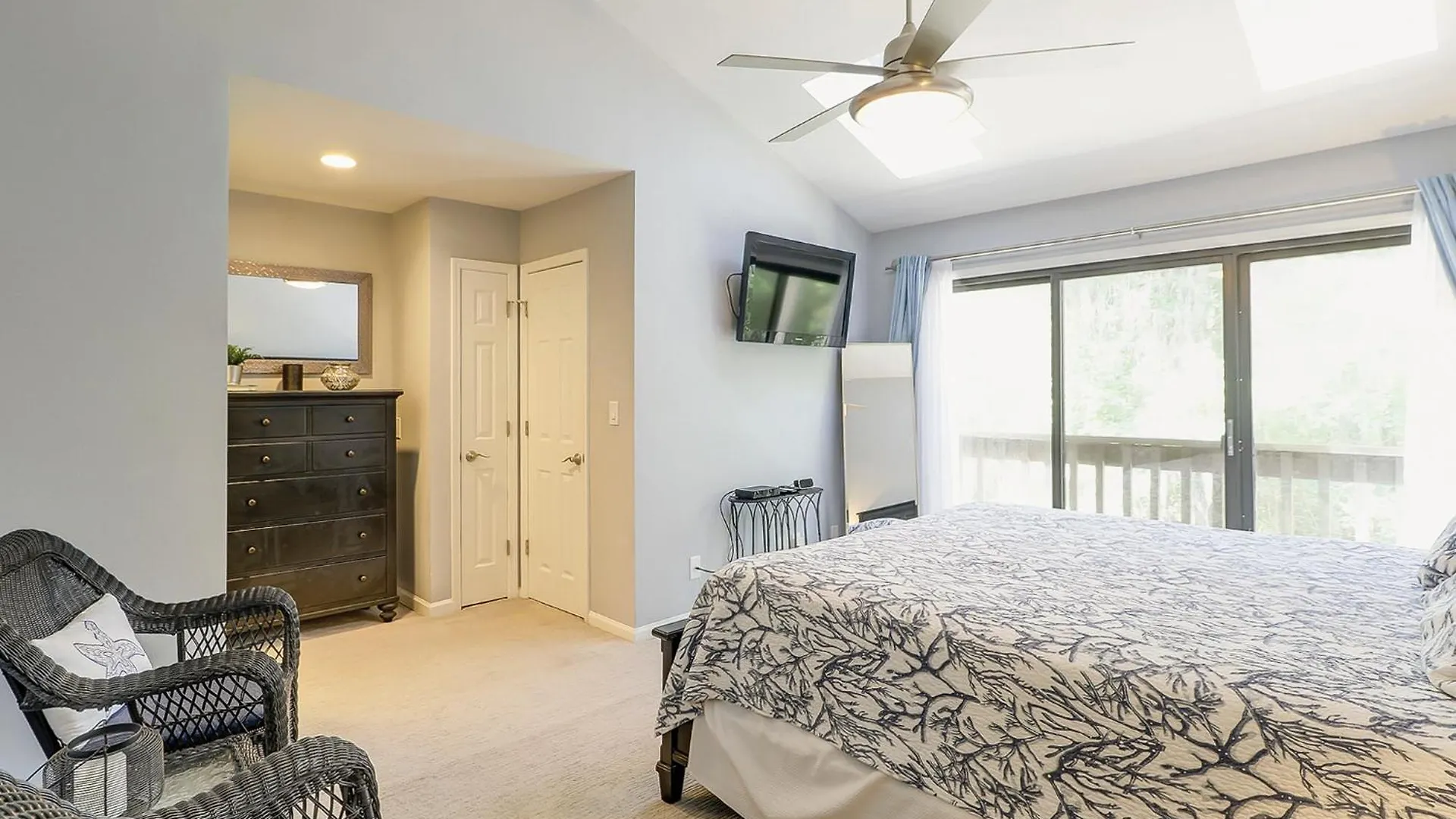 Villa Beachwalk 208