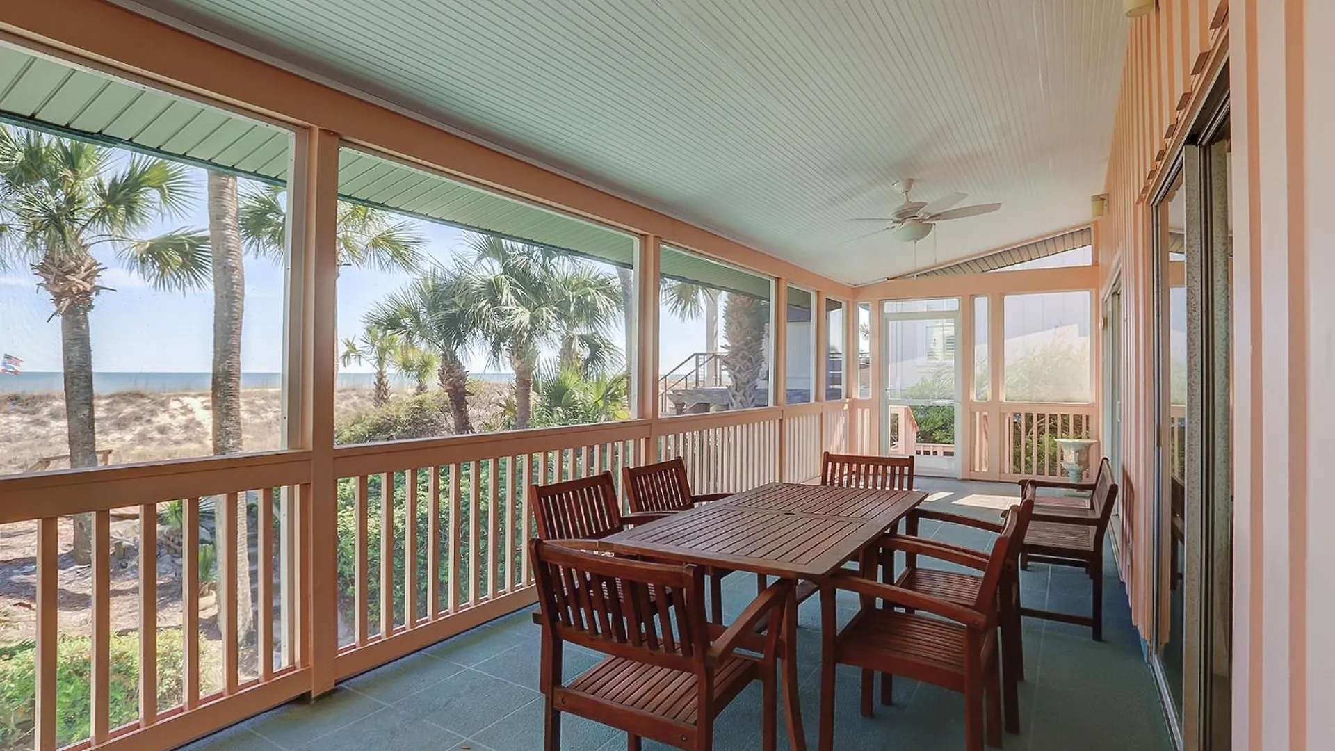 Dune Lane 127 Holiday home