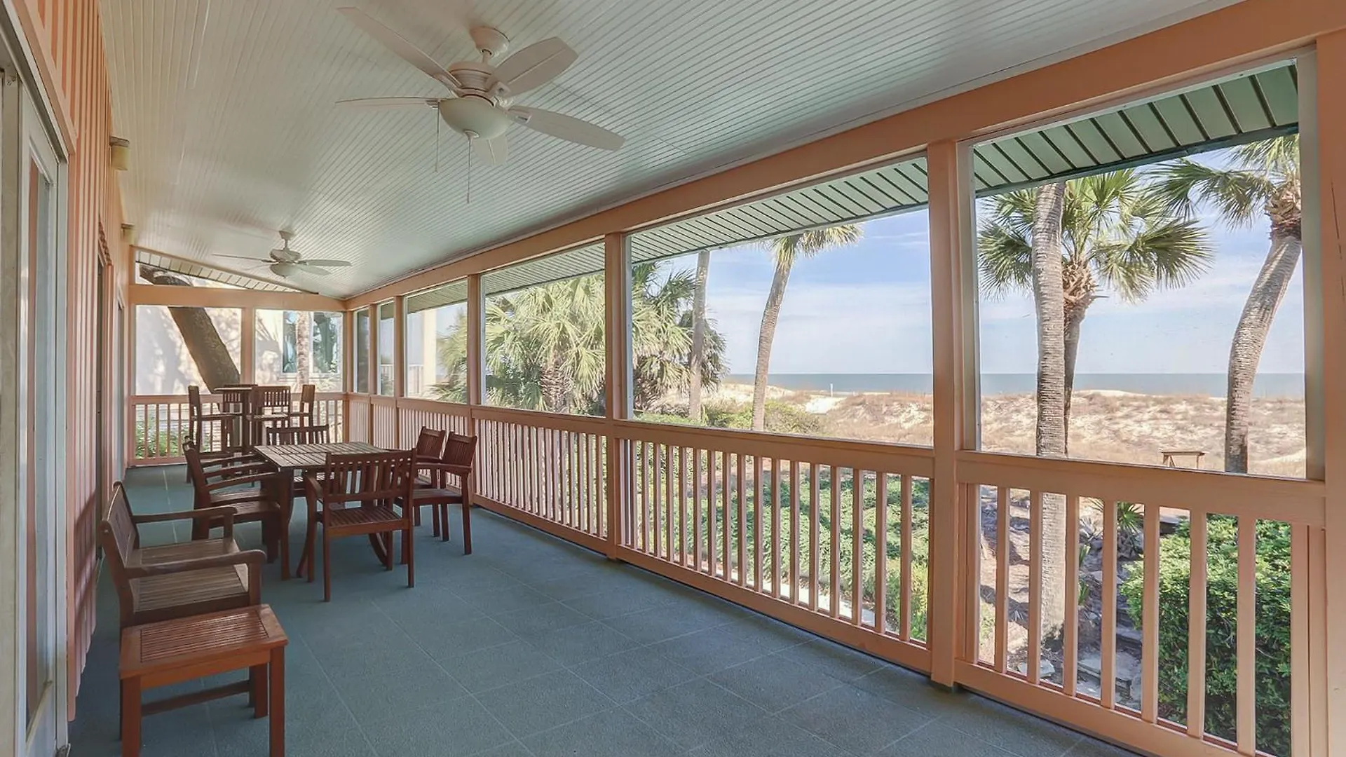 Dune Lane 127 Holiday home