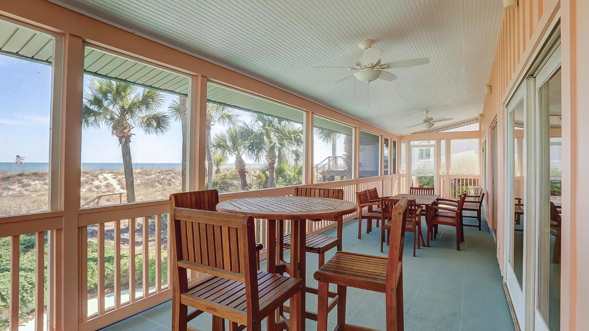 Holiday home Dune Lane 127 Hilton Head Island