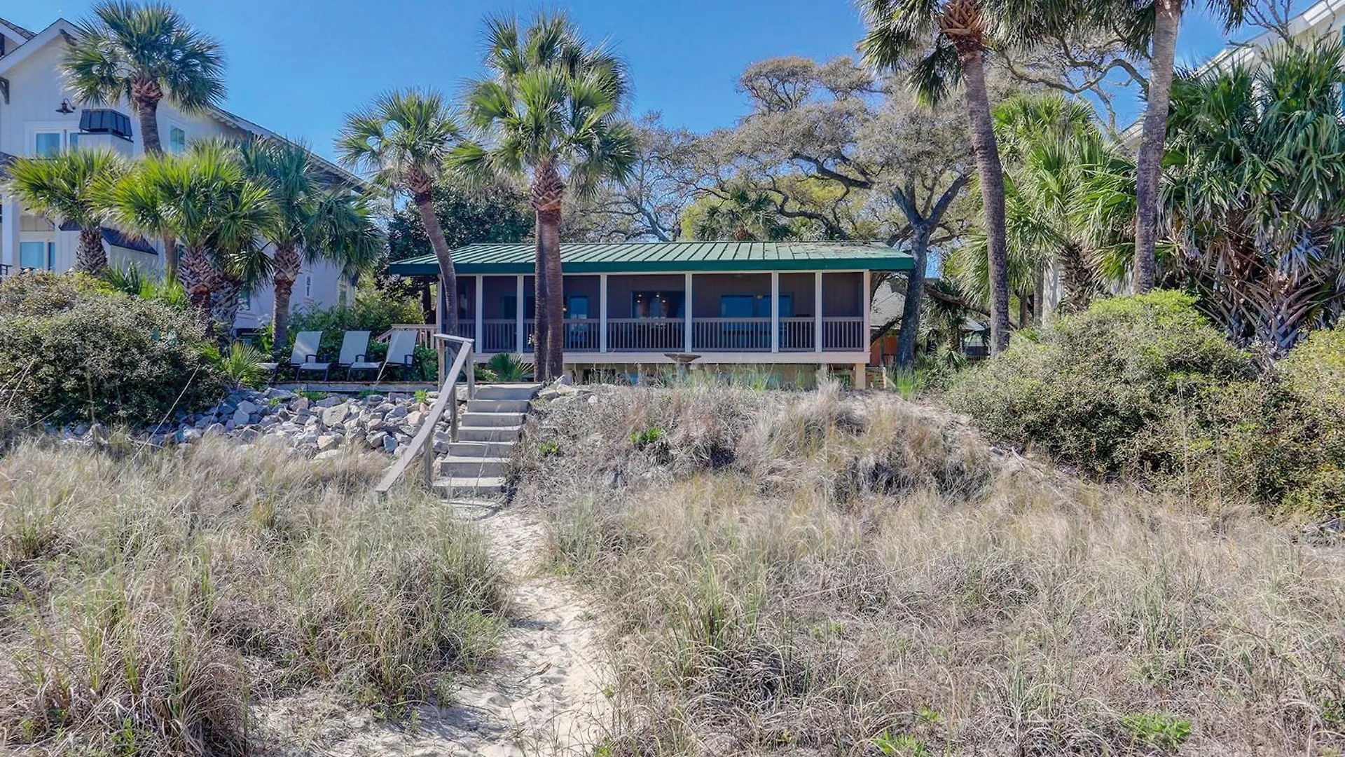 Dune Lane 127 Holiday home