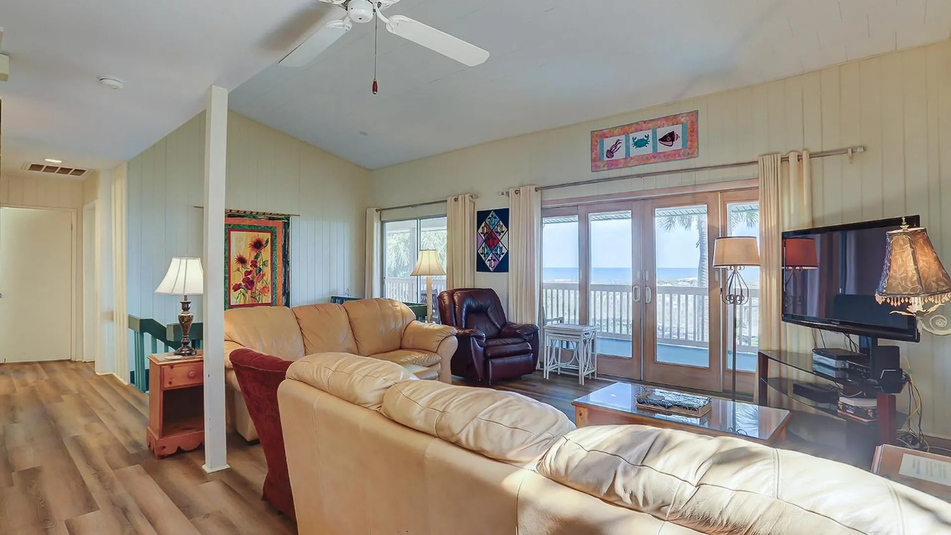 Holiday home Dune Lane 127 Hilton Head Island