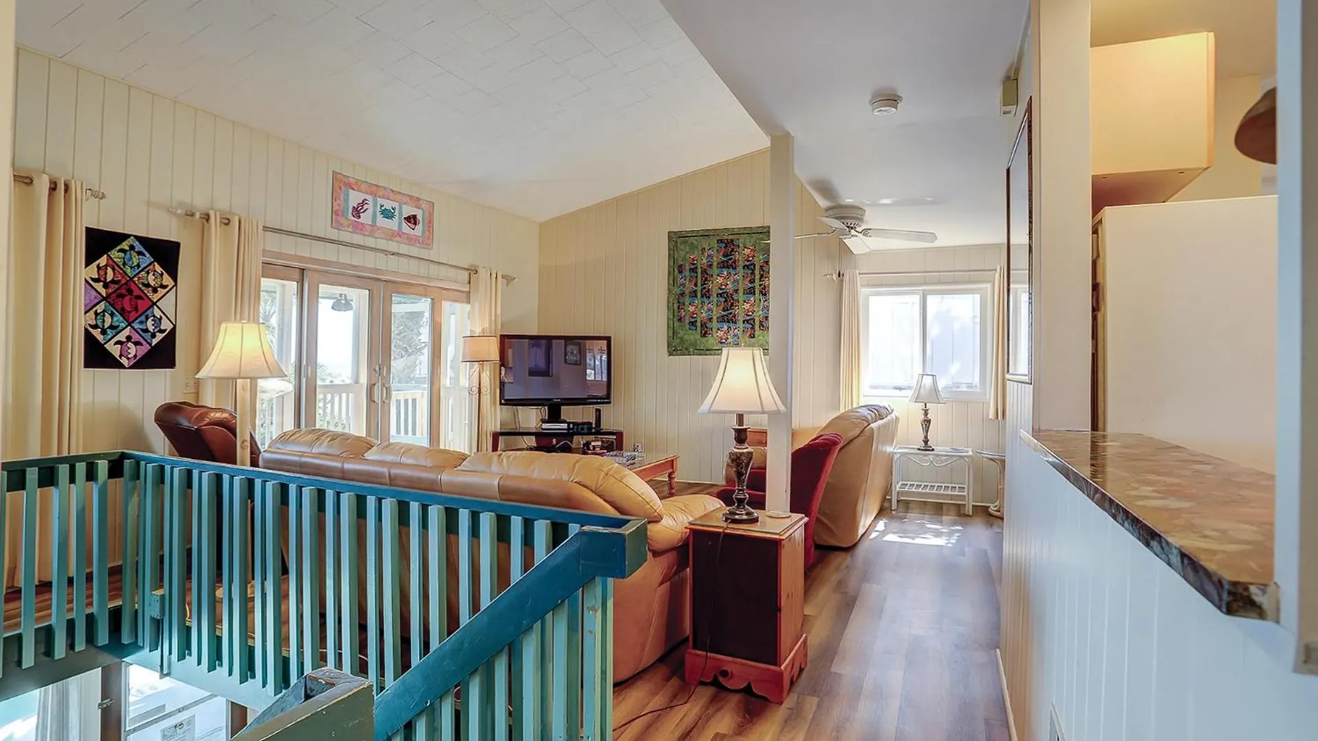 Dune Lane 127 Holiday home