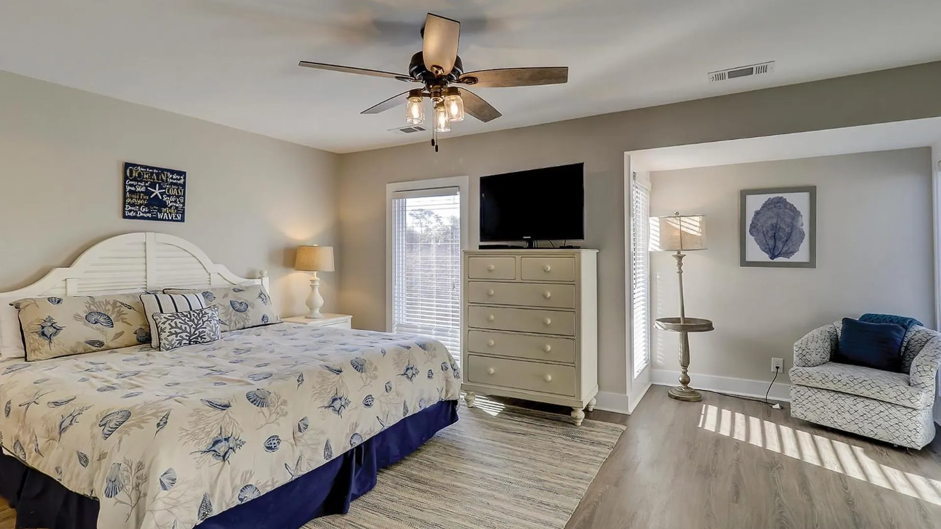 Schooner Court 740 Villa Hilton Head Island
