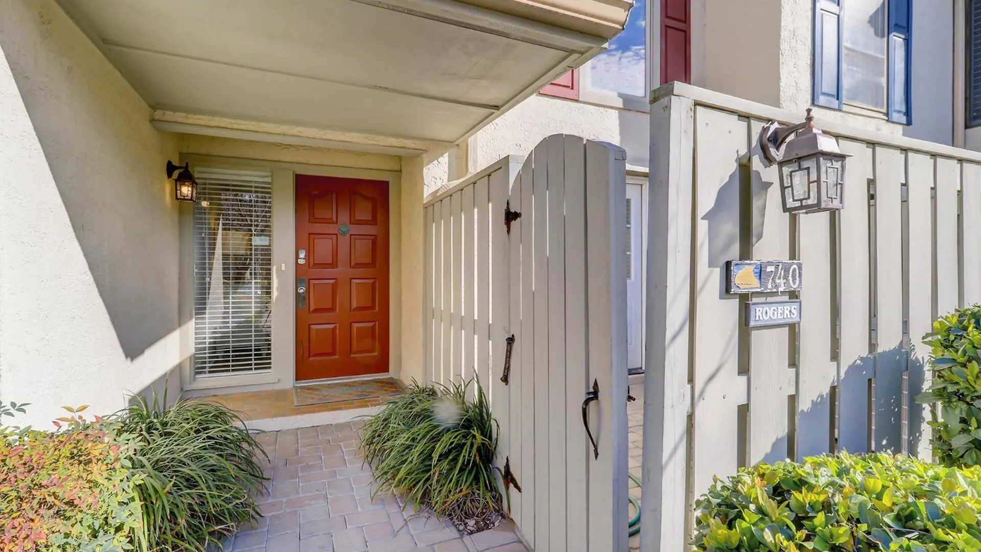 Schooner Court 740 Villa