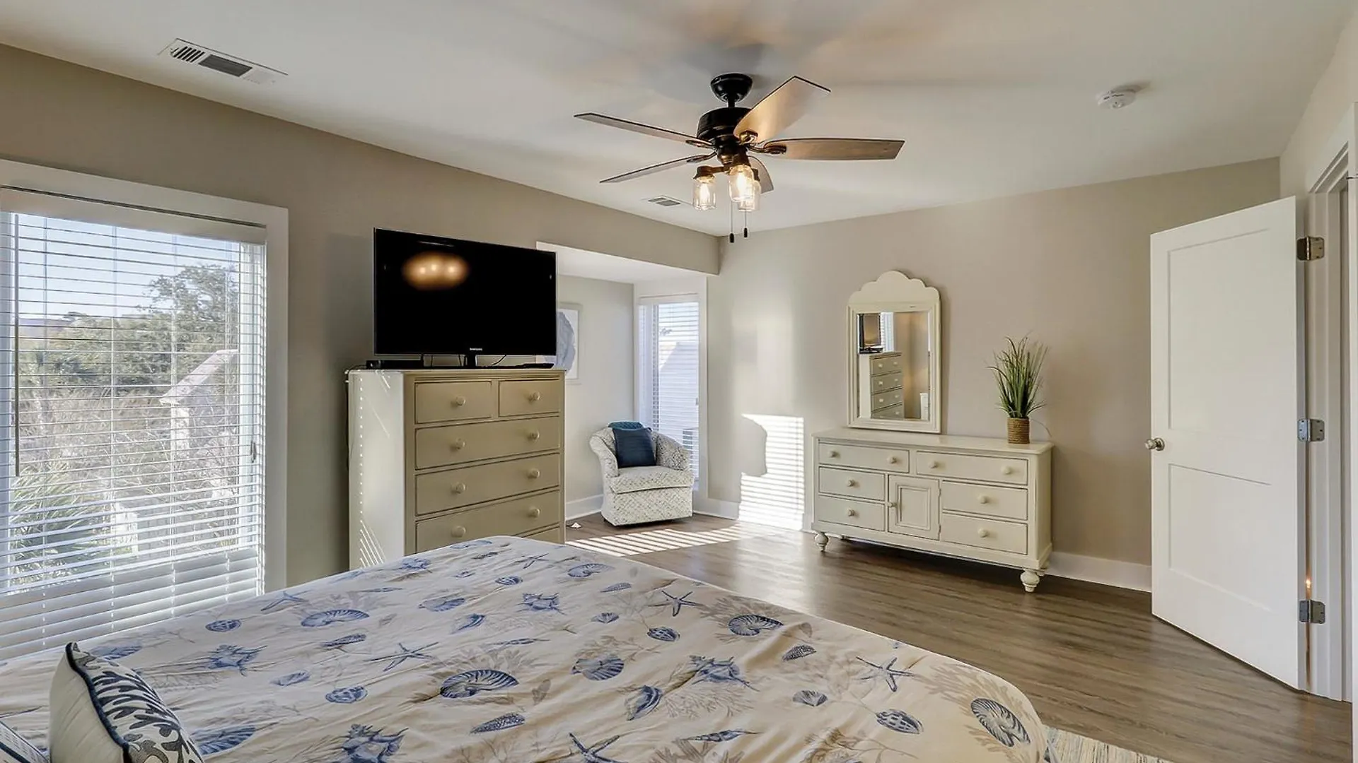 Villa Schooner Court 740 Hilton Head Island