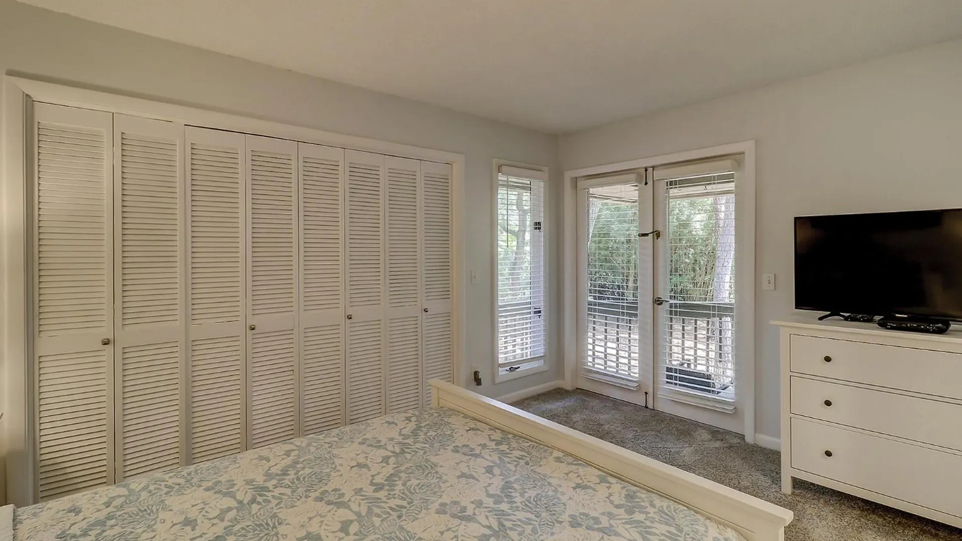 2 Bedroom Villa *