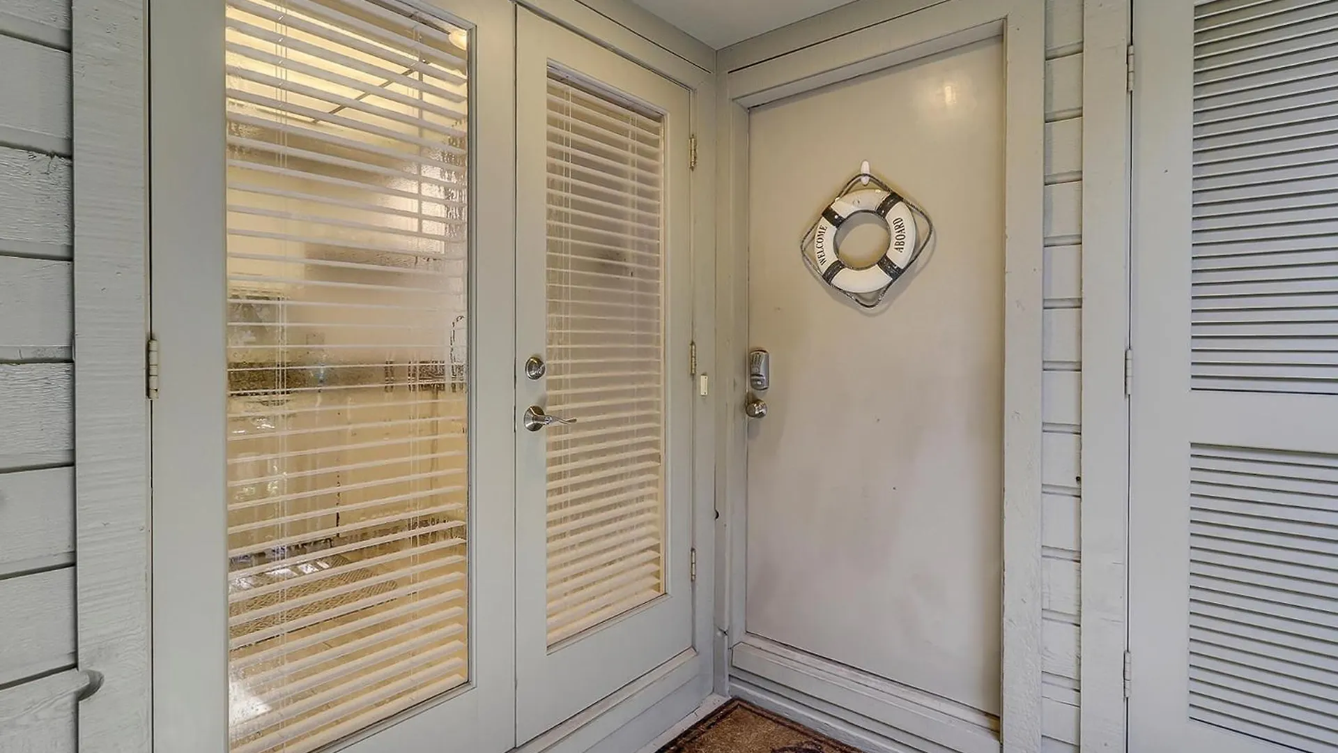 2 Bedroom Villa *
