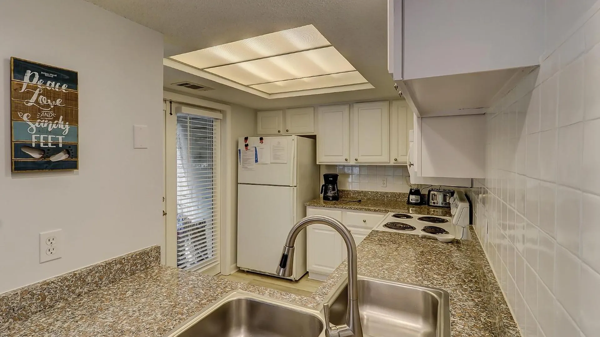 Villa 2 Bedroom