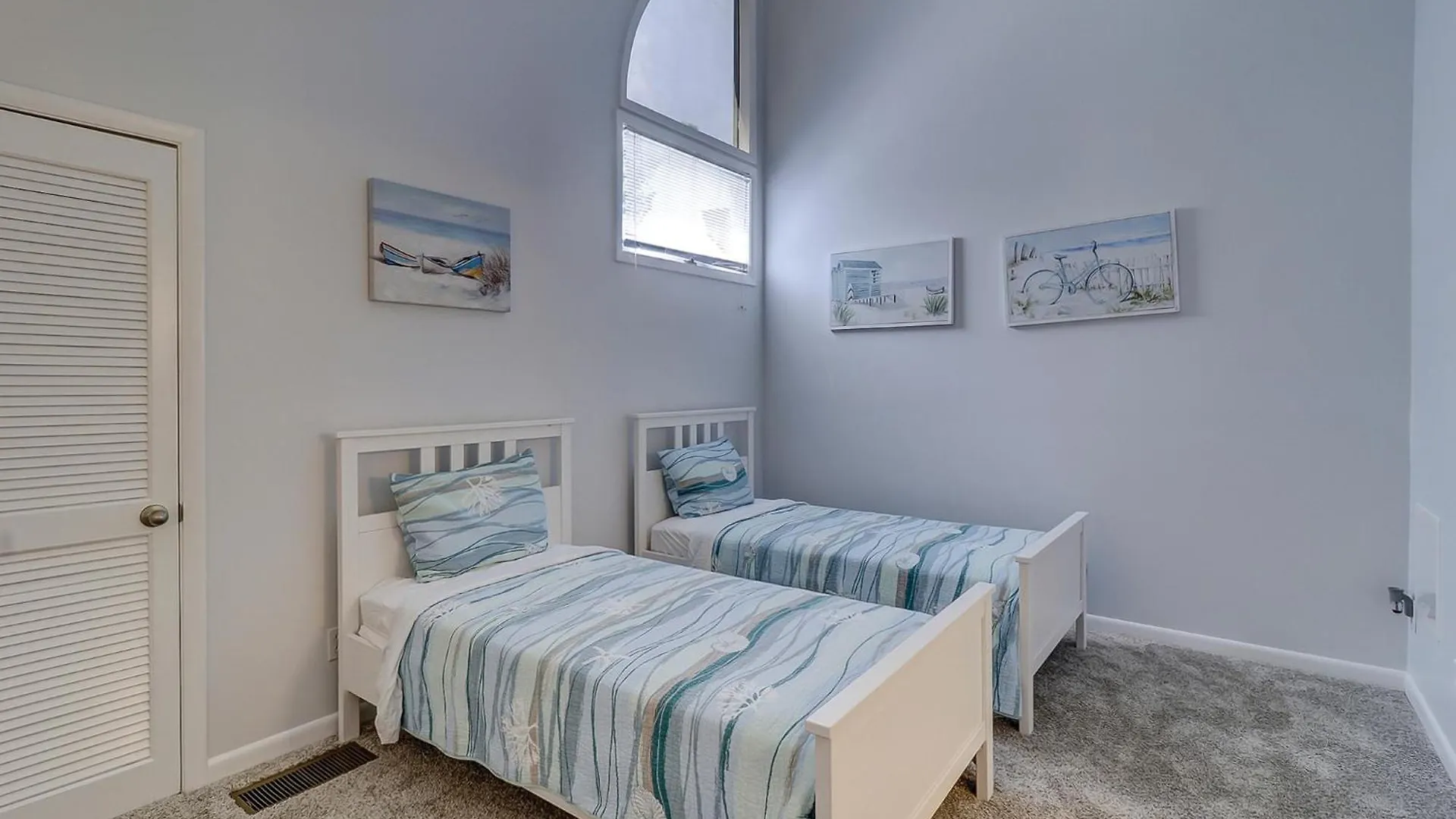 2 Bedroom Hilton Head Island