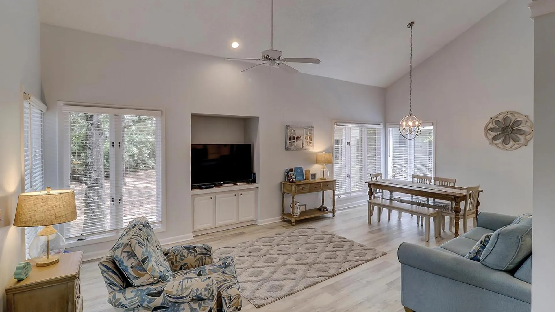 2 Bedroom *
