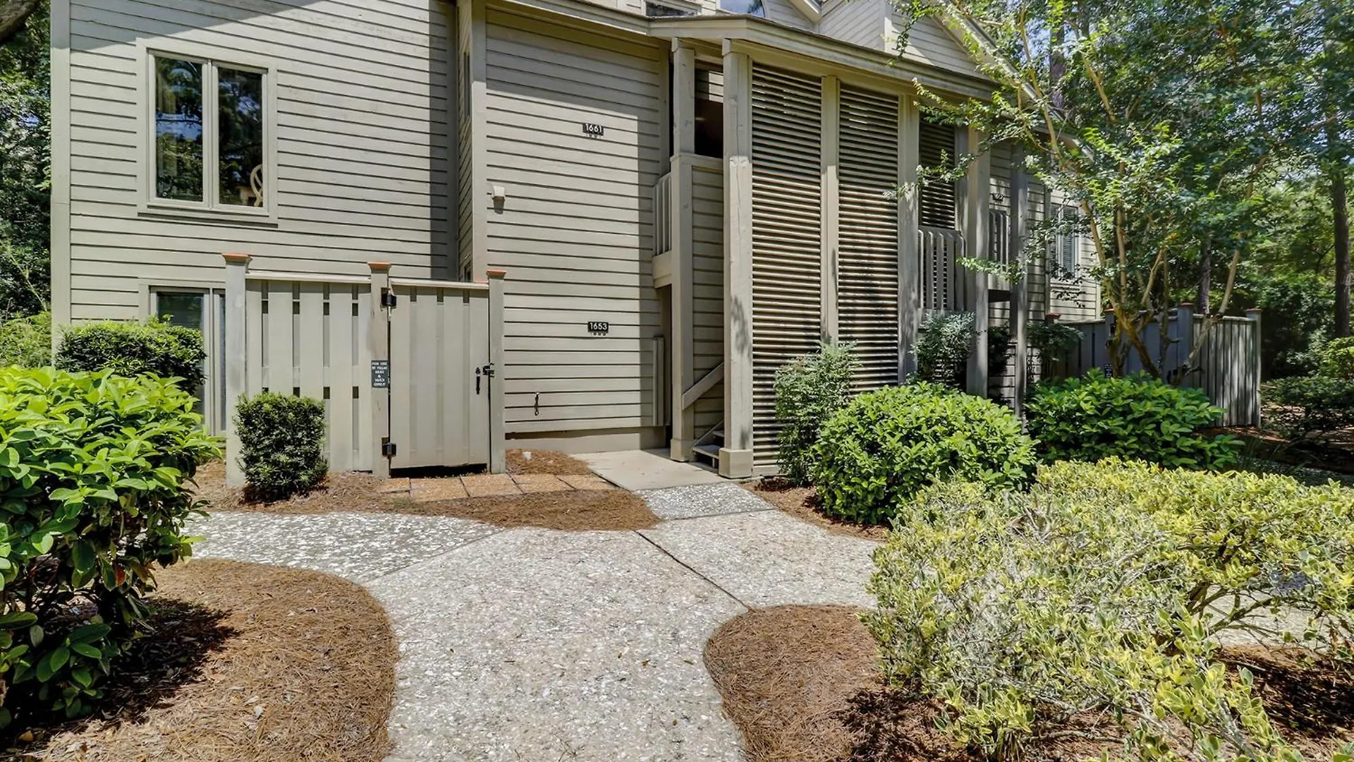 2 Bedroom * Hilton Head Island