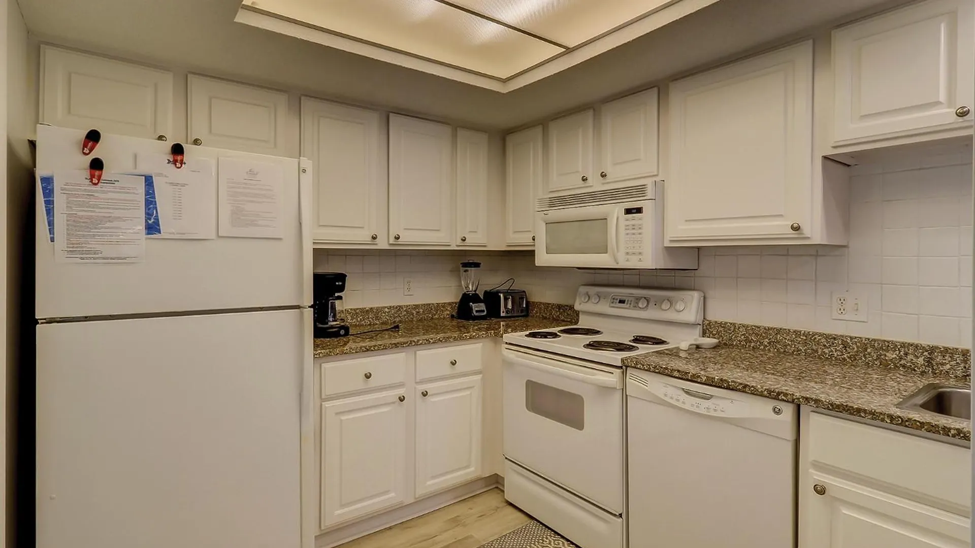 2 Bedroom Hilton Head Island