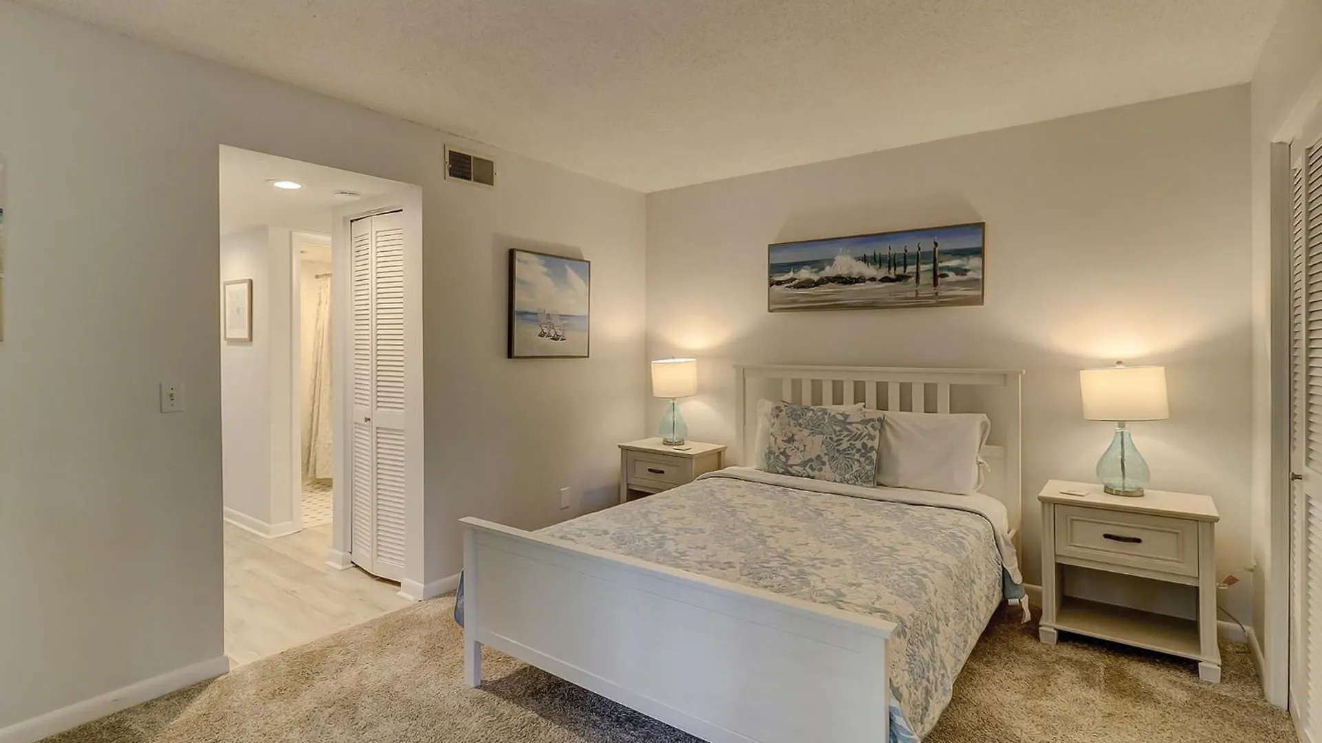 2 Bedroom Hilton Head Island