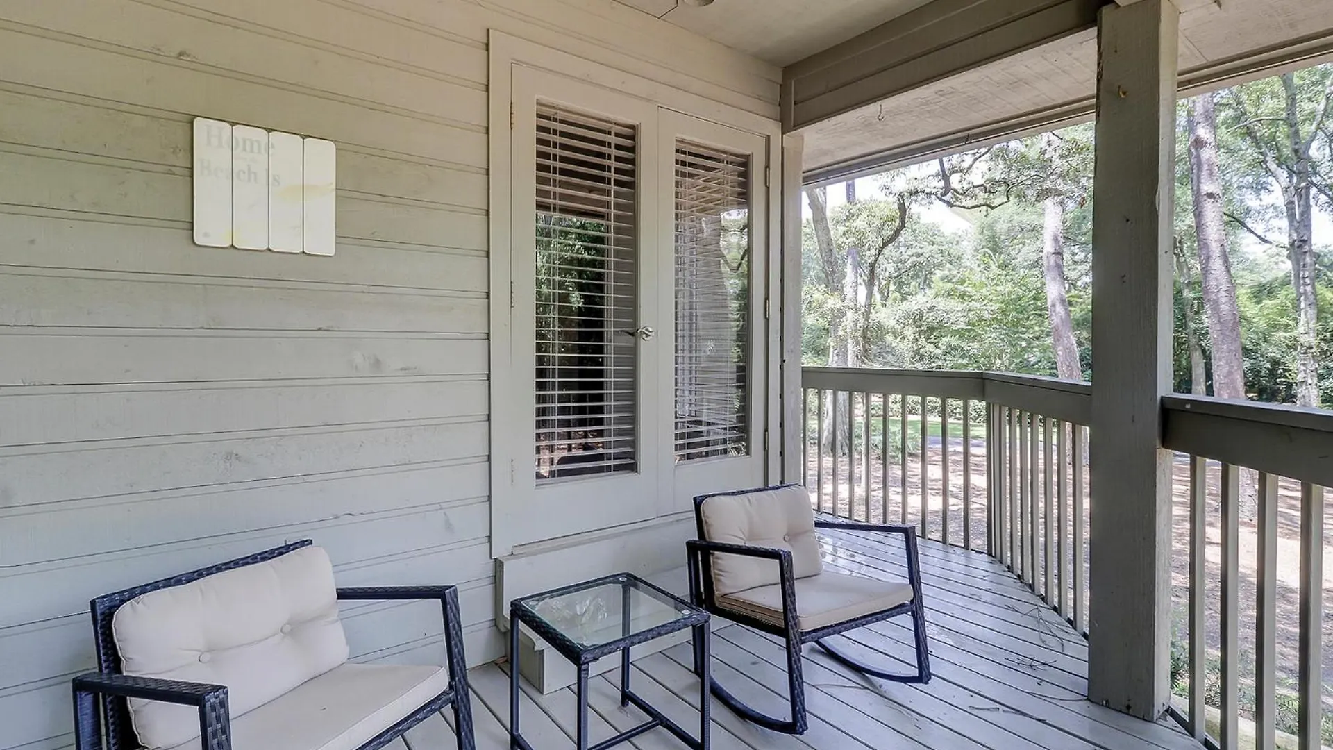 2 Bedroom * Hilton Head Island
